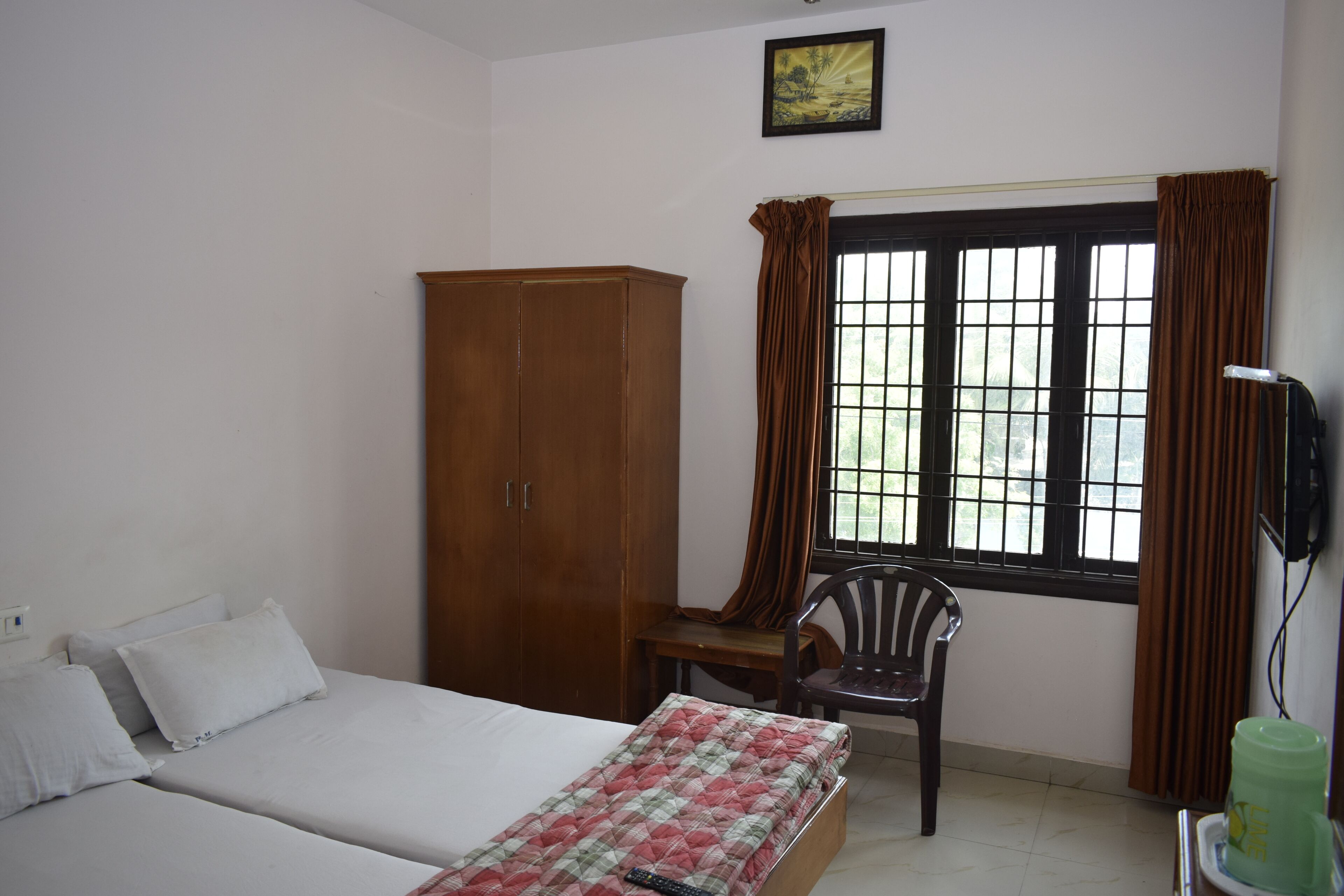 R M Guest House