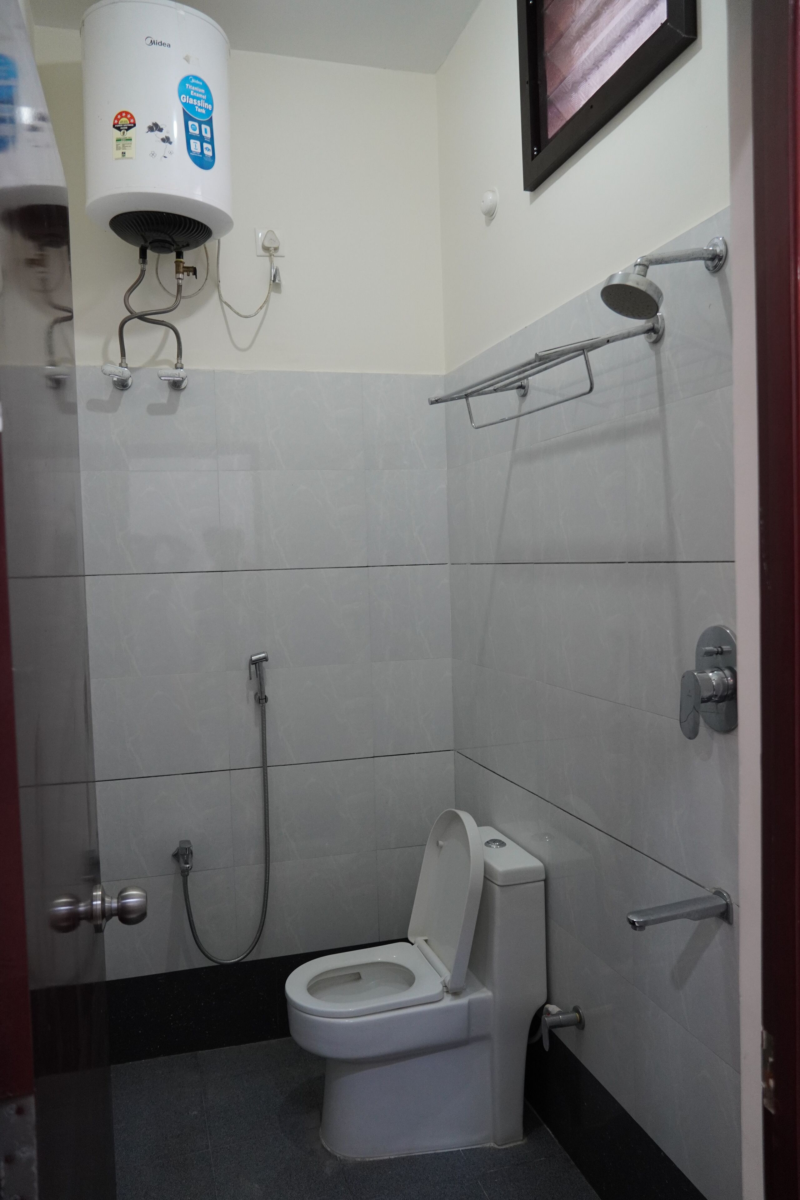Skanda Residency