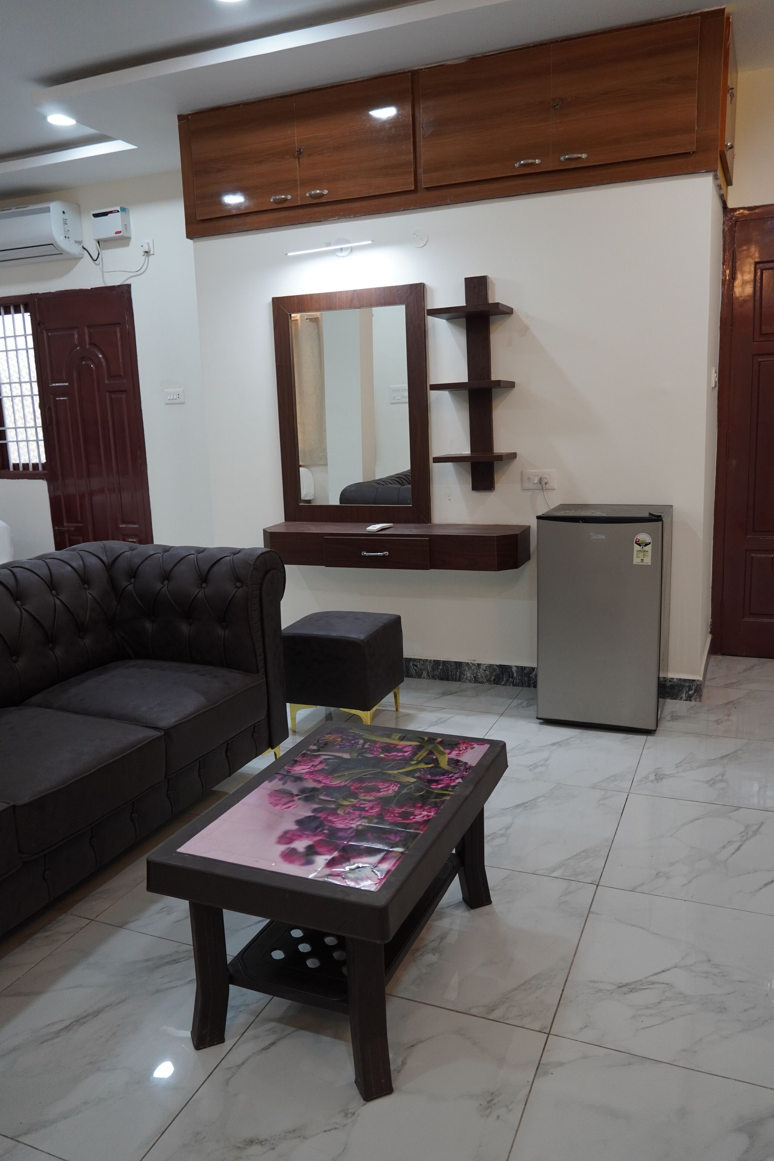 Skanda Residency