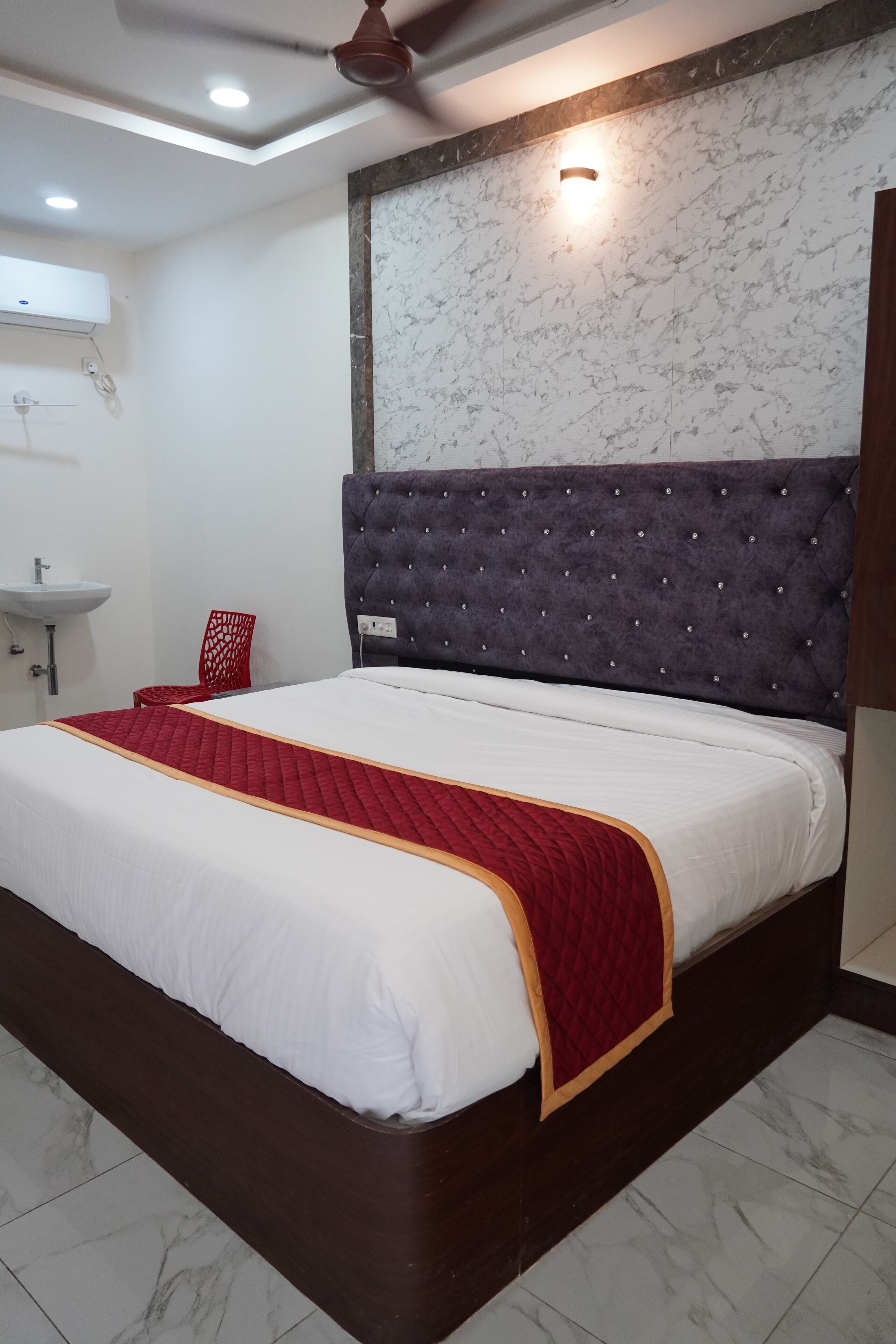 Skanda Residency