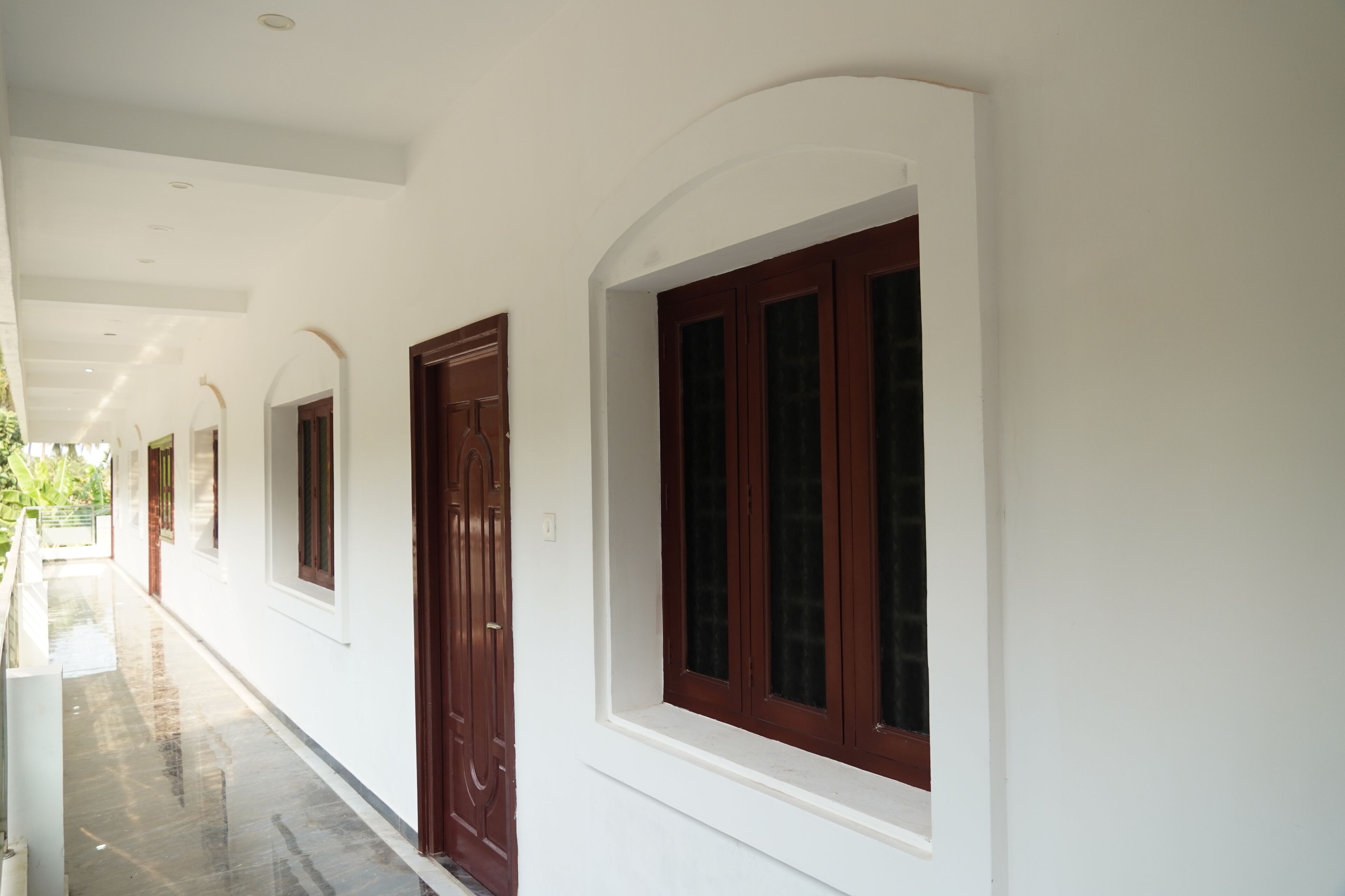 Skanda Residency