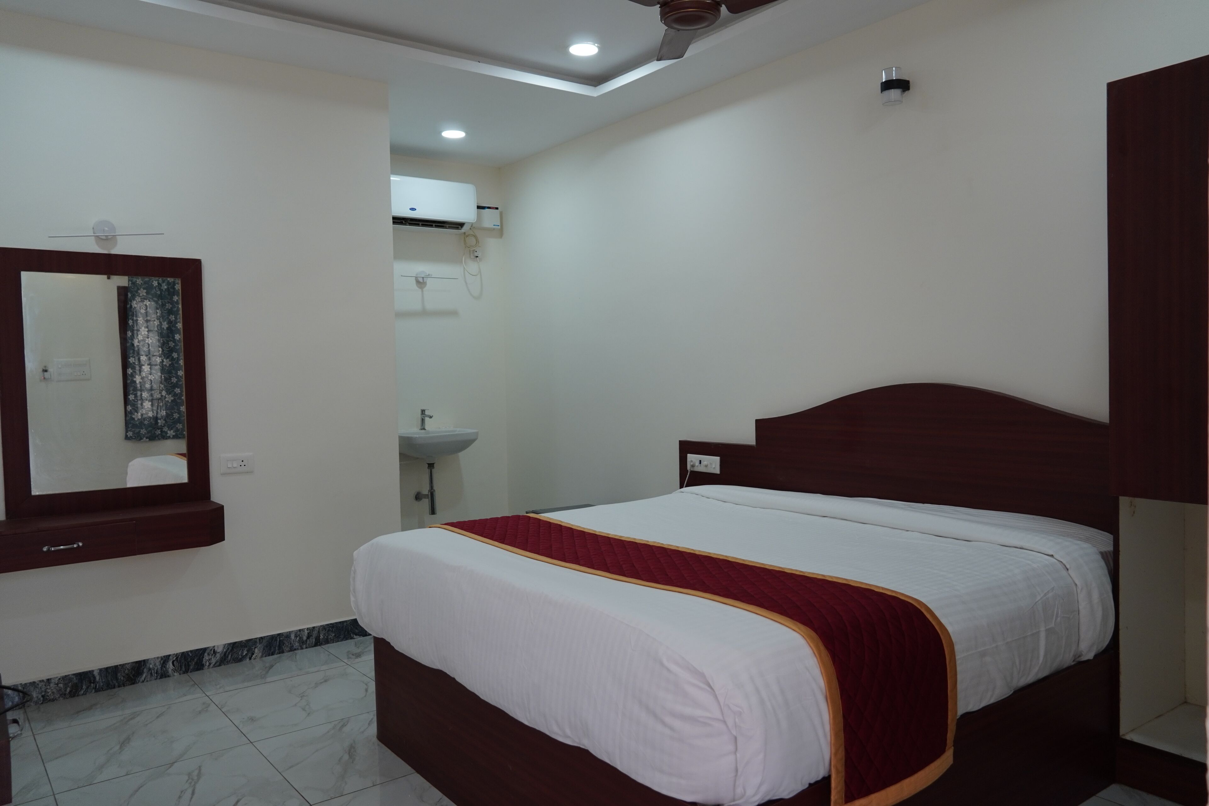 Skanda Residency