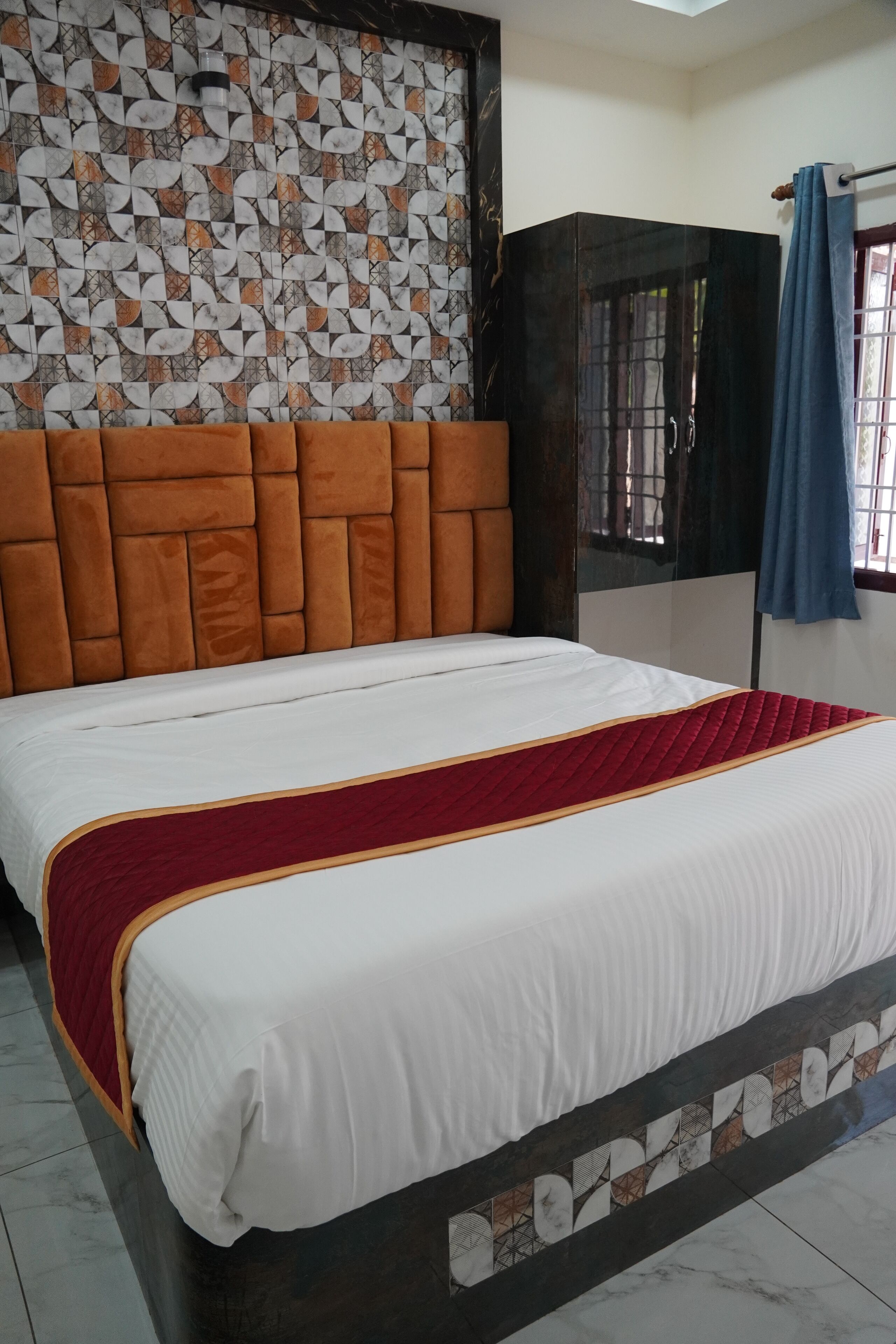 Skanda Residency