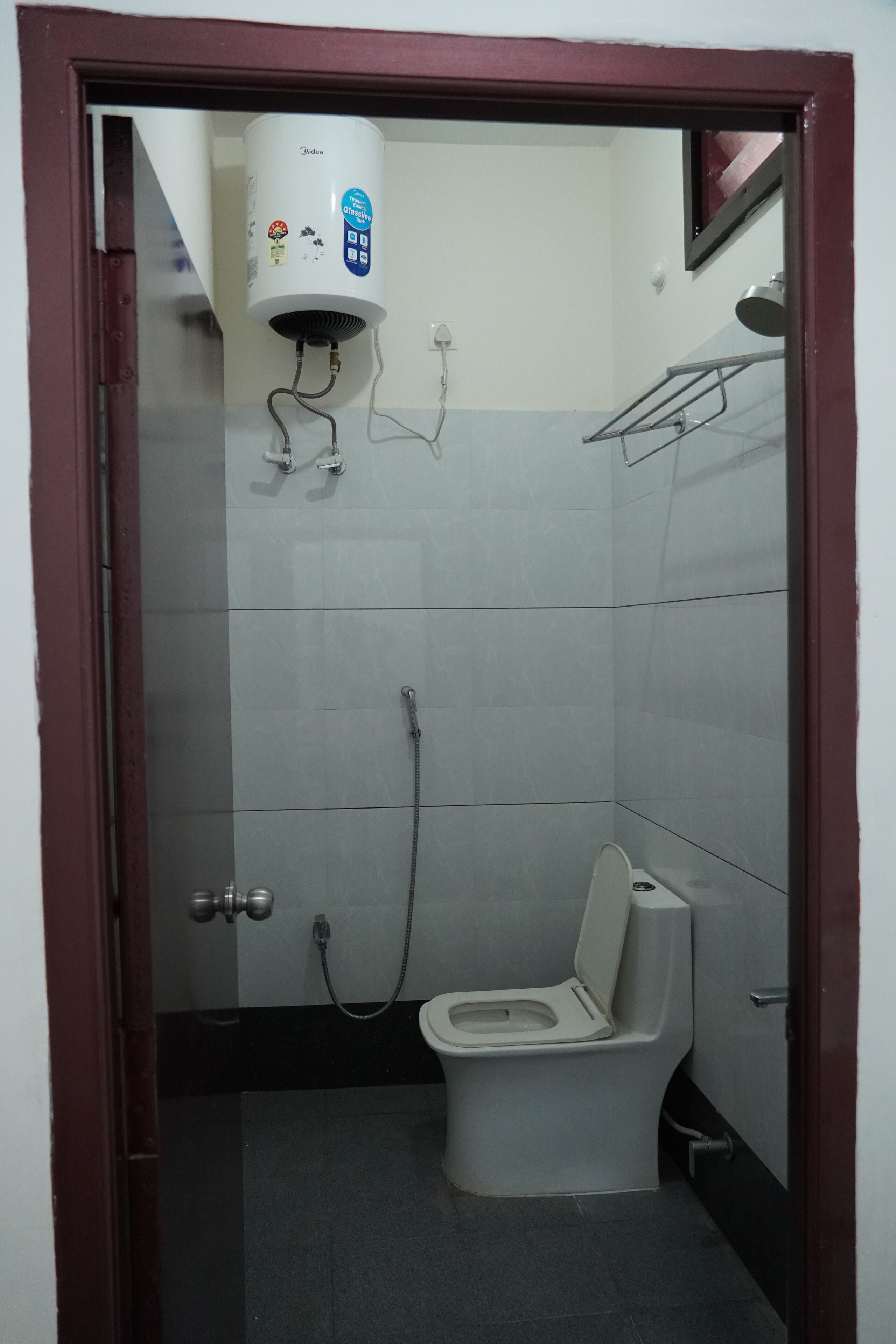 Skanda Residency