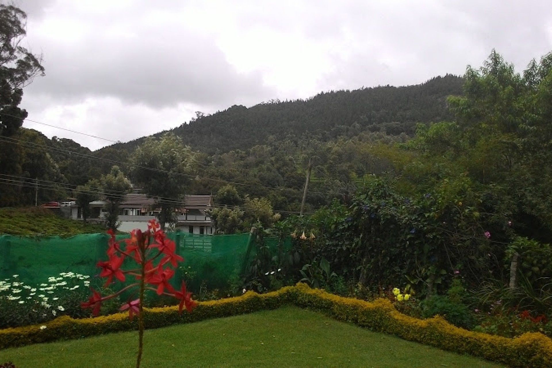 Sree Harshav Cottage by GuestHouser