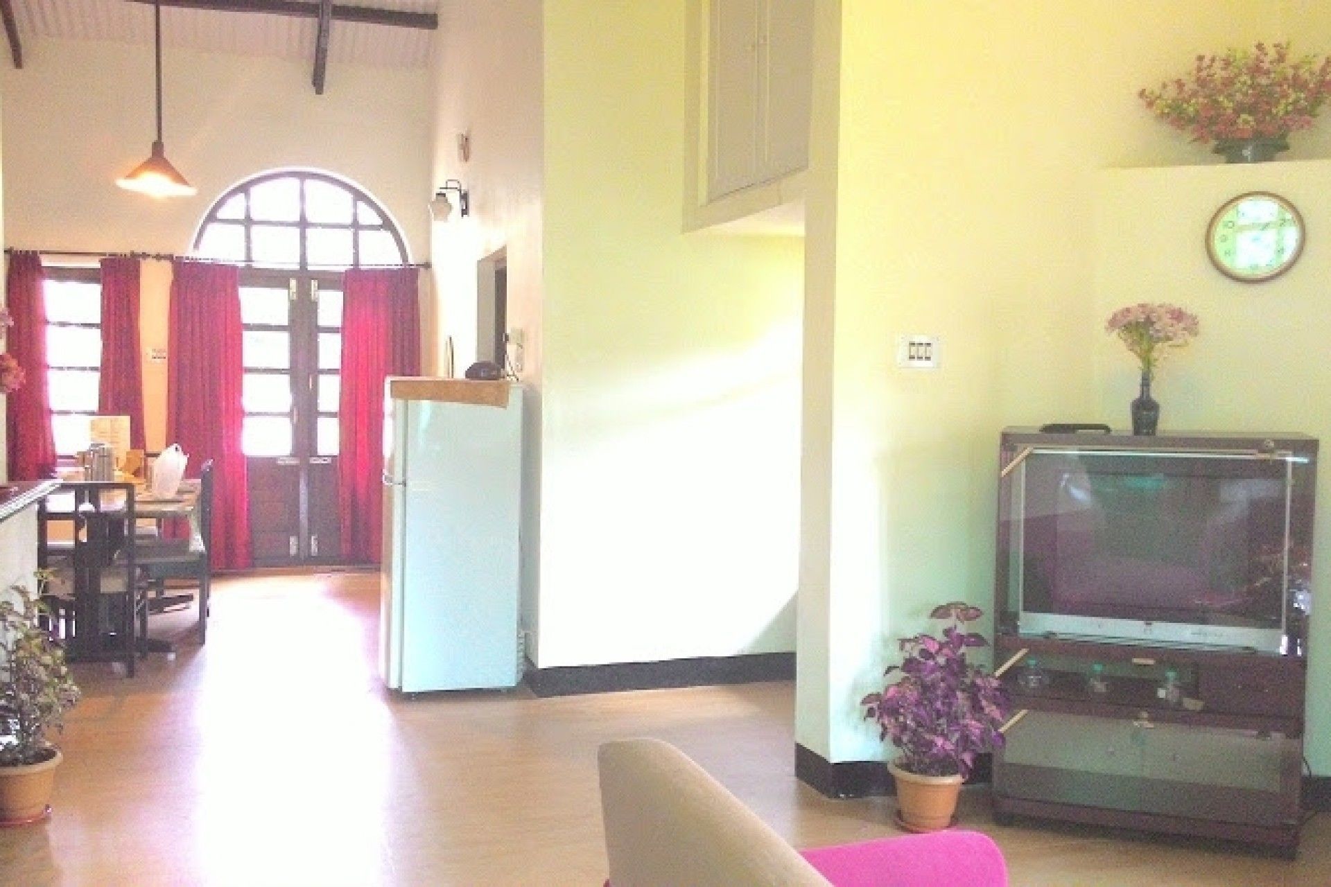 Sree Harshav Cottage by GuestHouser