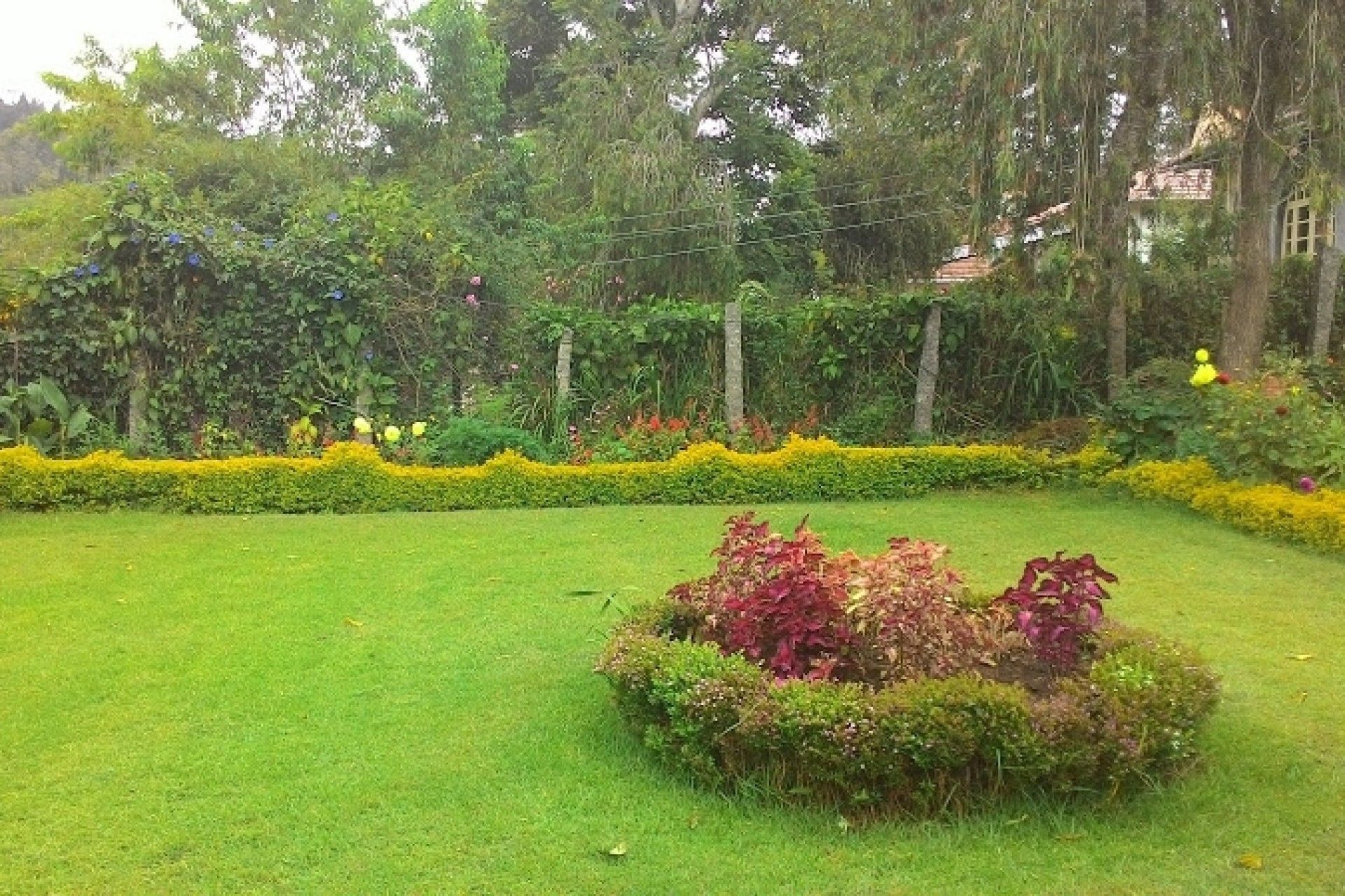 Sree Harshav Cottage by GuestHouser