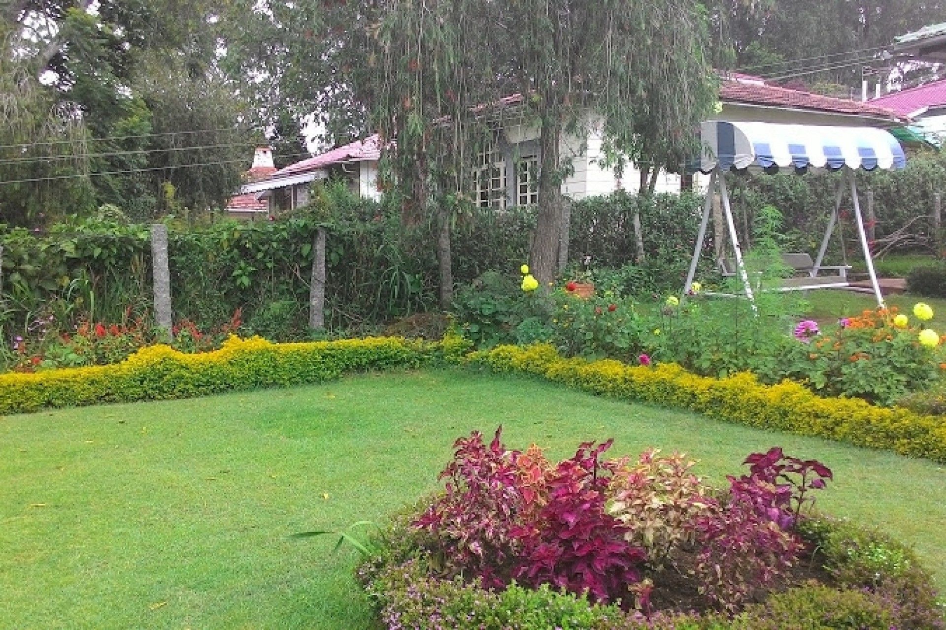 Sree Harshav Cottage by GuestHouser