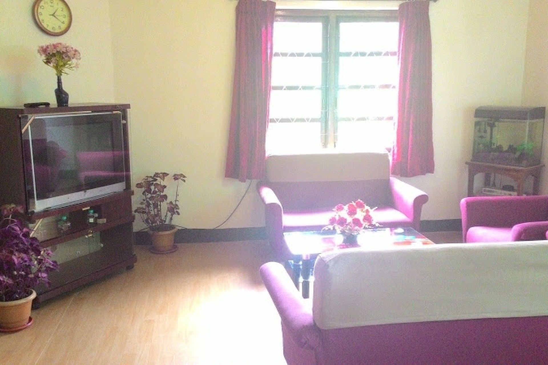 Sree Harshav Cottage by GuestHouser