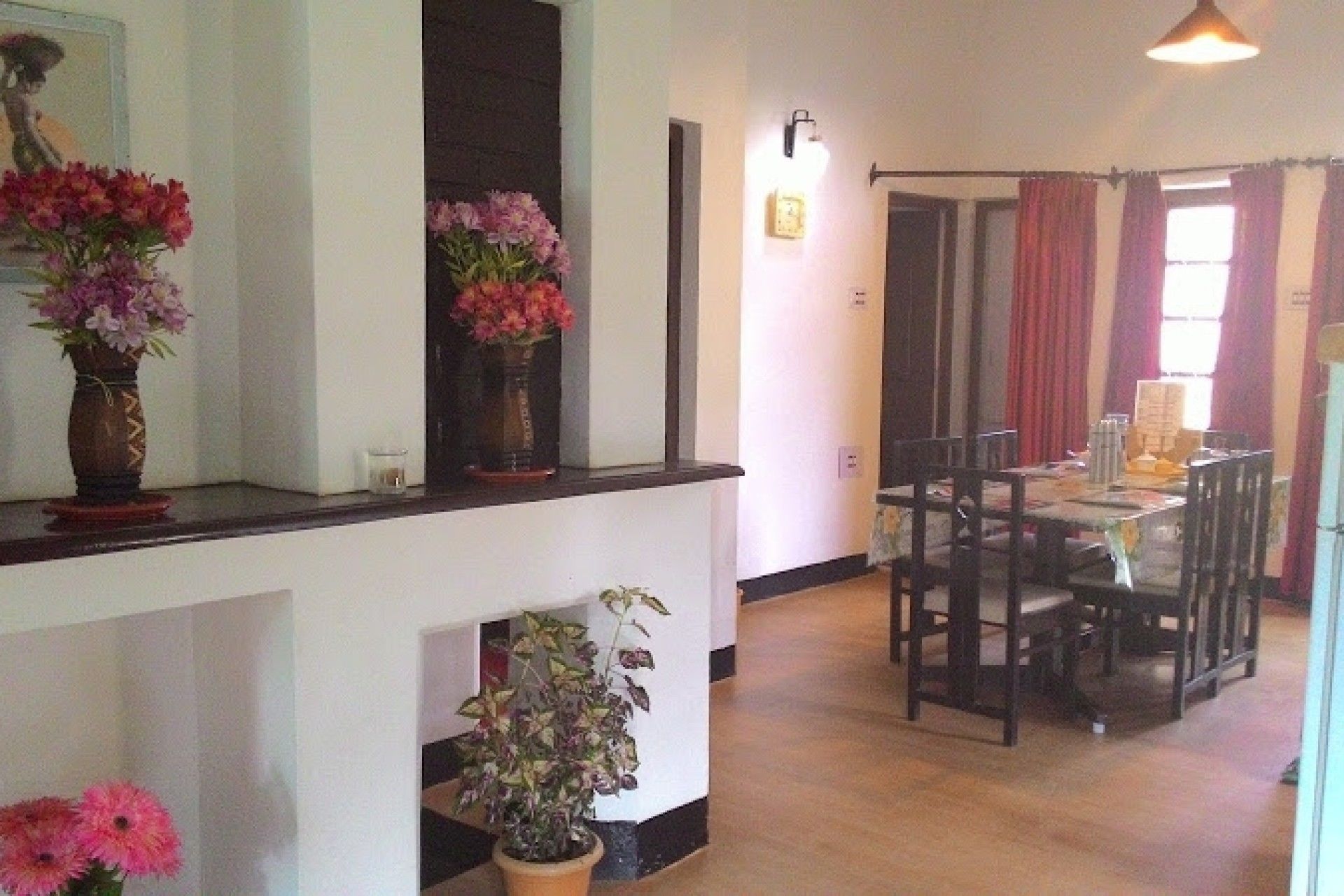 Sree Harshav Cottage by GuestHouser