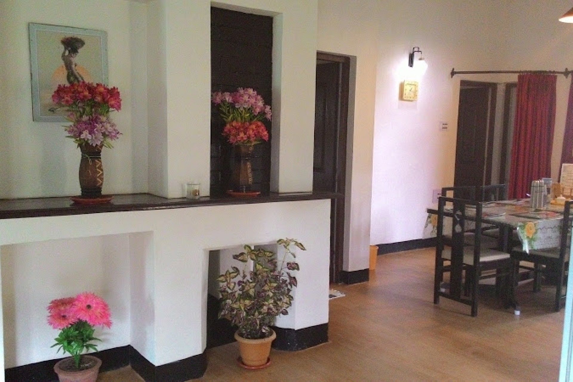 Sree Harshav Cottage by GuestHouser