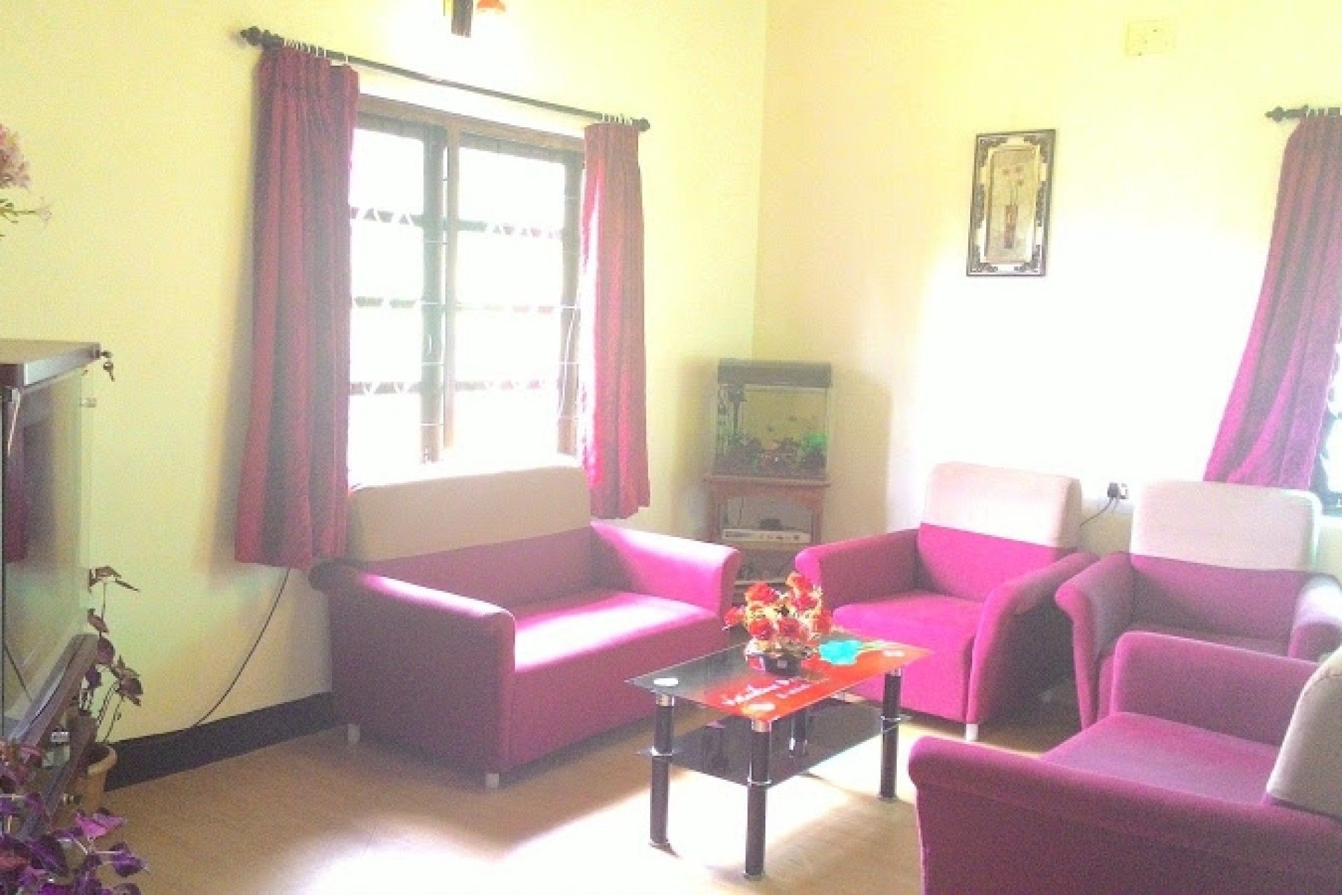 Sree Harshav Cottage by GuestHouser