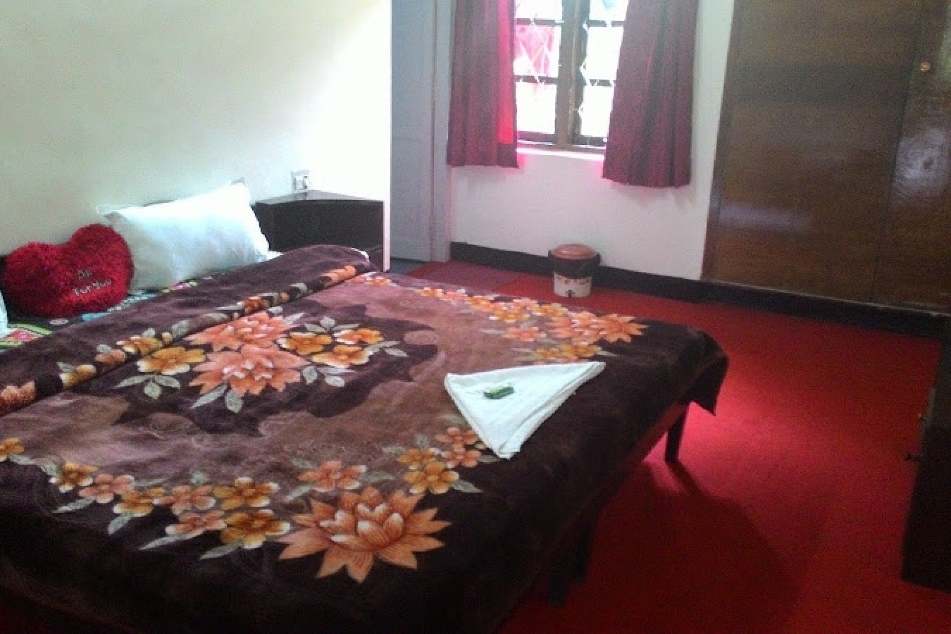 Sree Harshav Cottage by GuestHouser