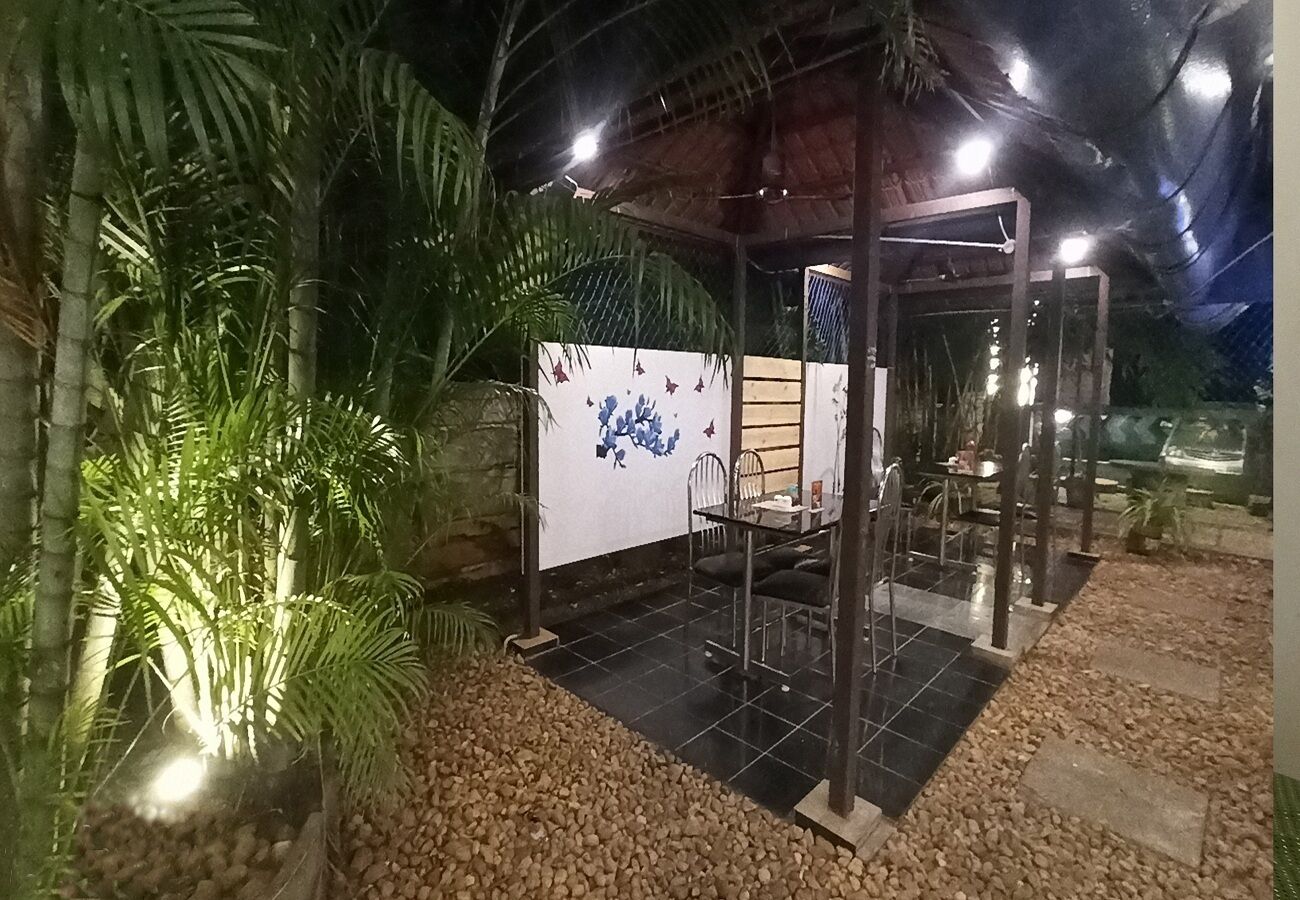 Villa Marine