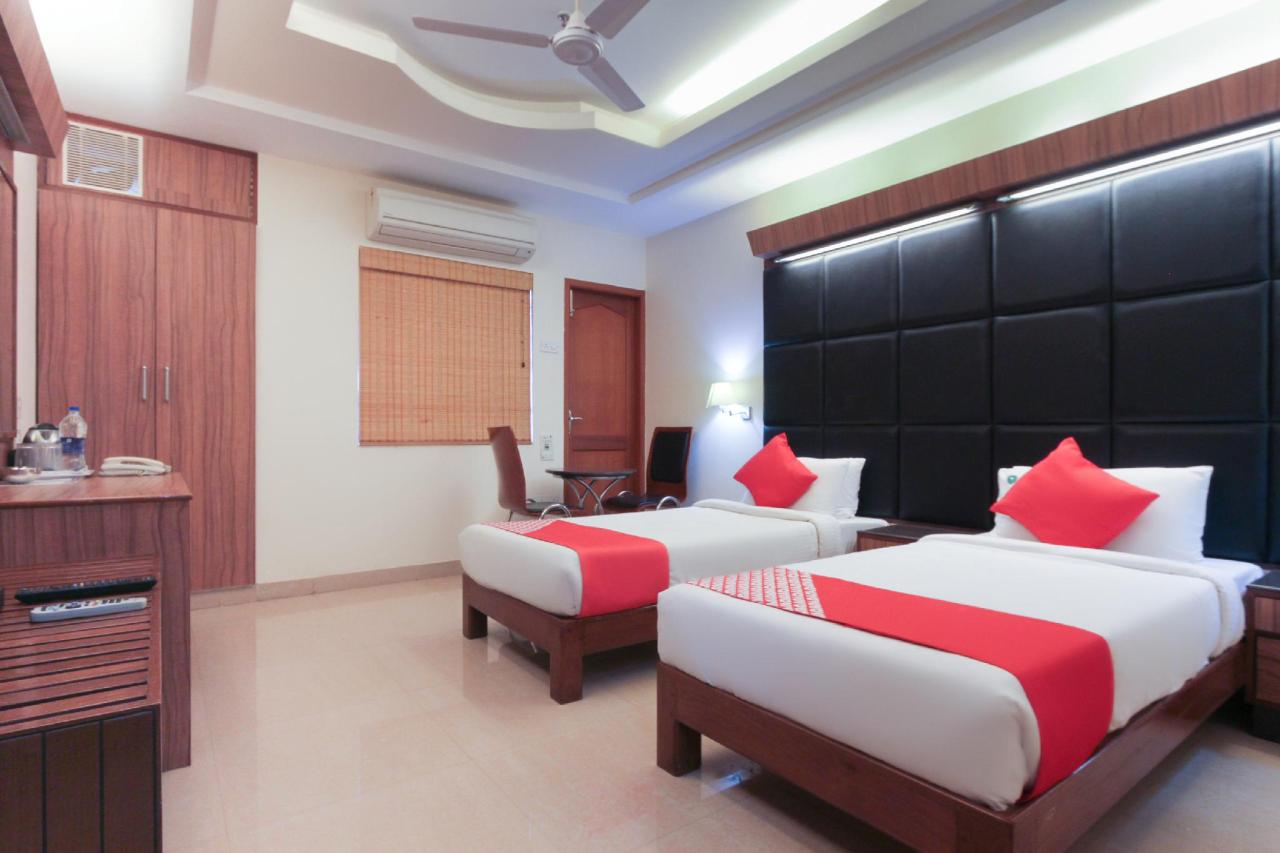 Hotel Chendur Murugan by OYO Rooms