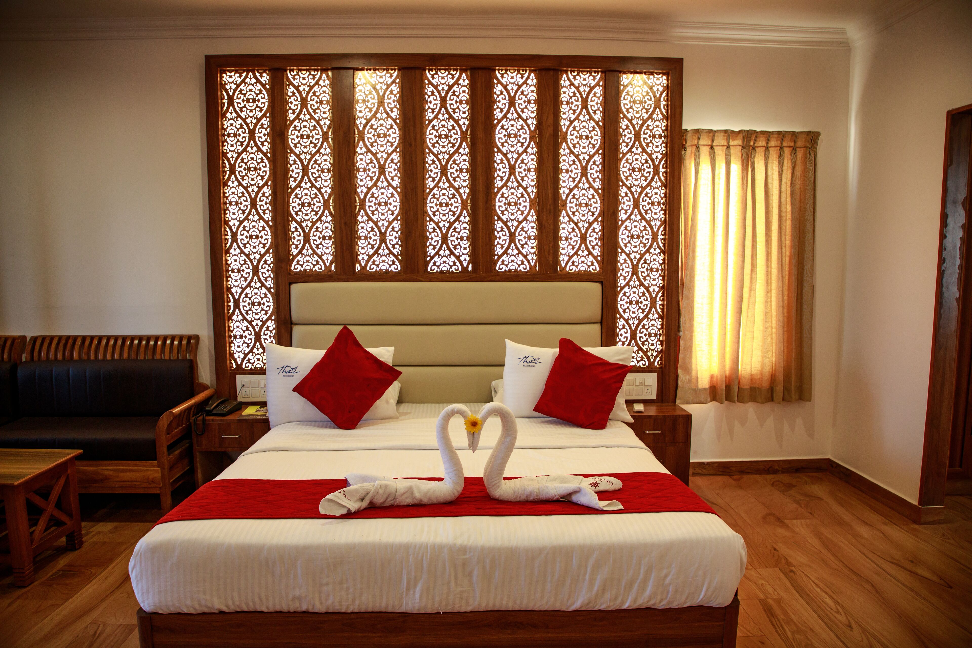 Thai Beach Resort