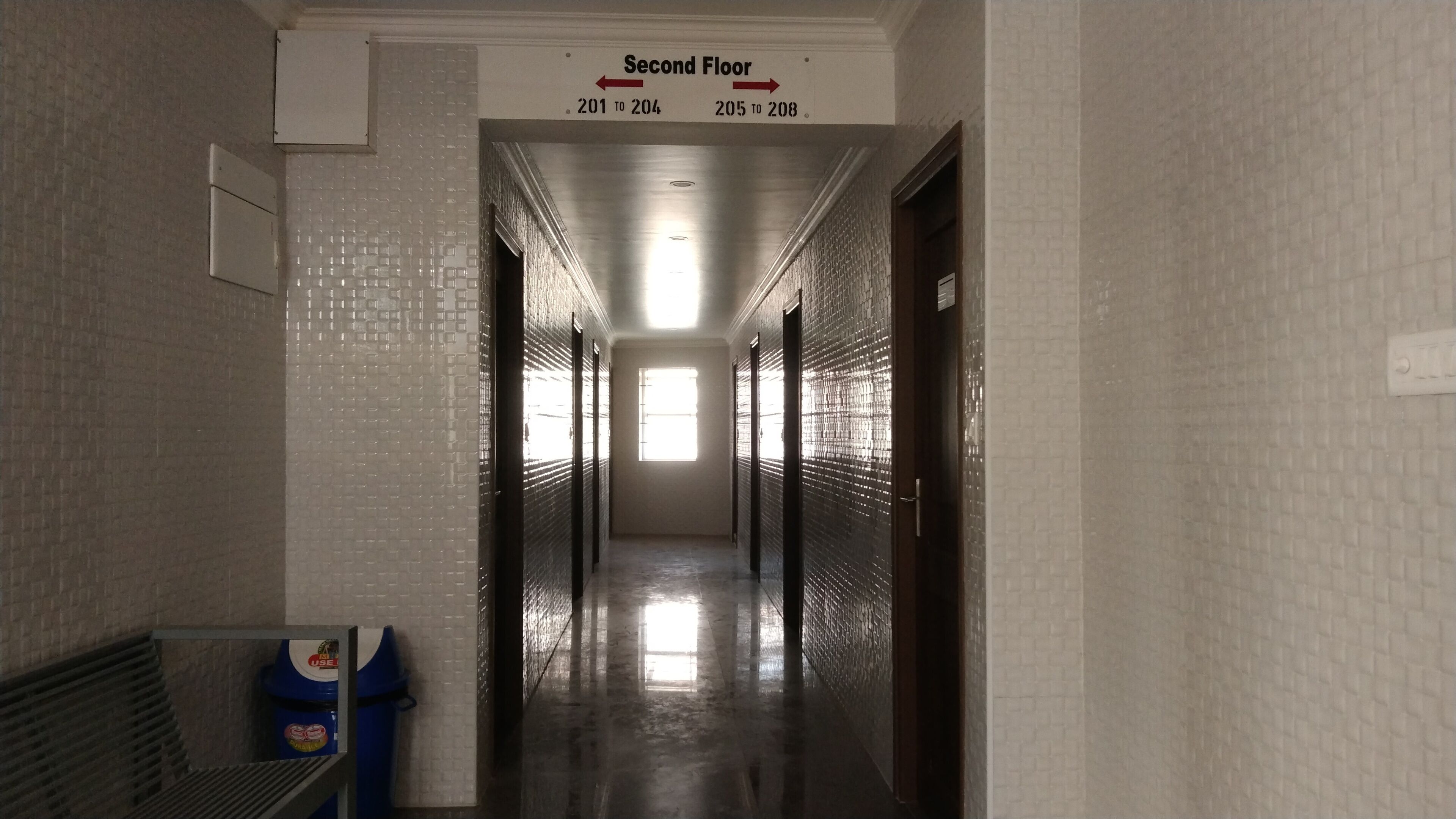 Hotel Grand Stay