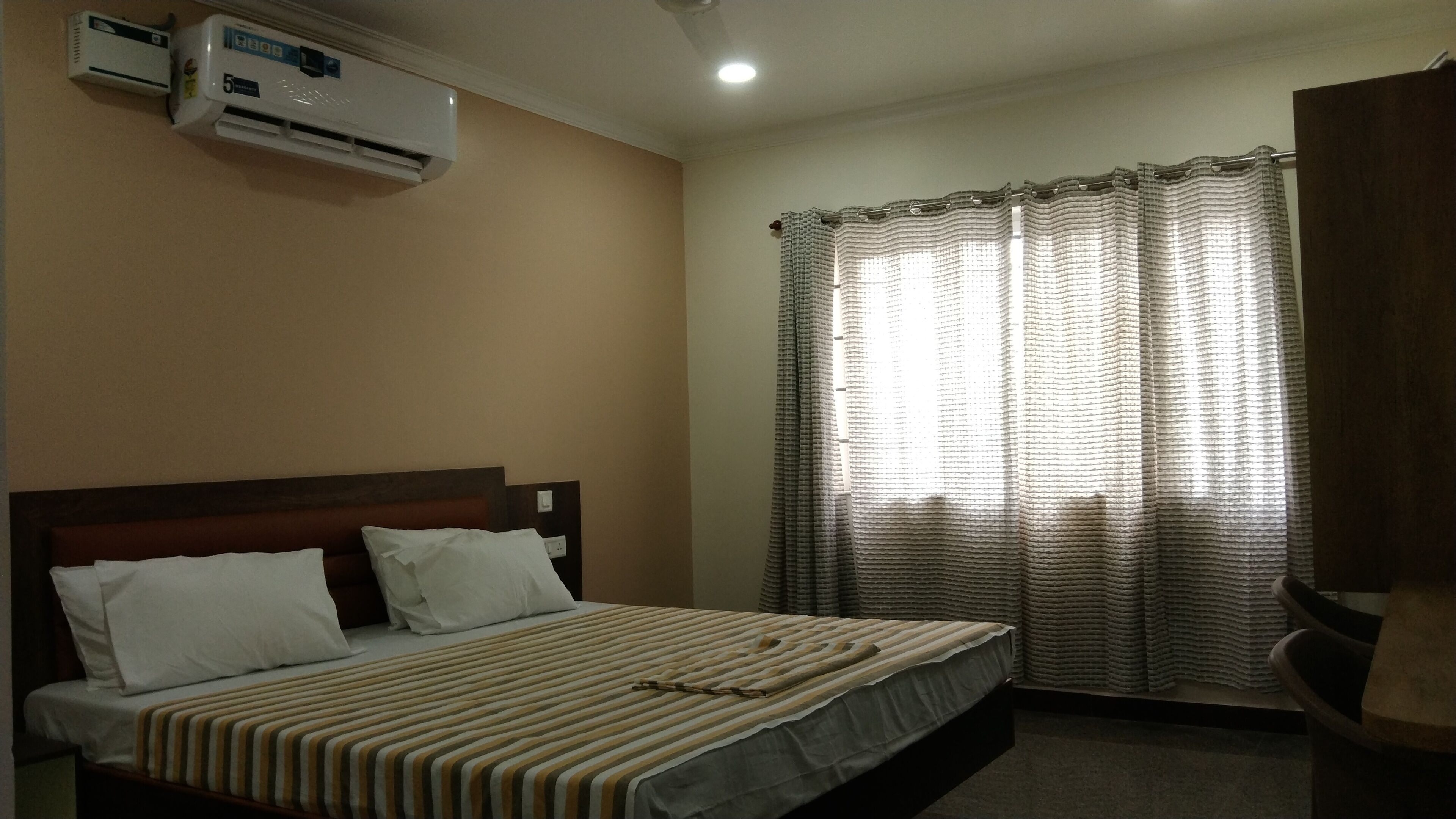 Hotel Grand Stay