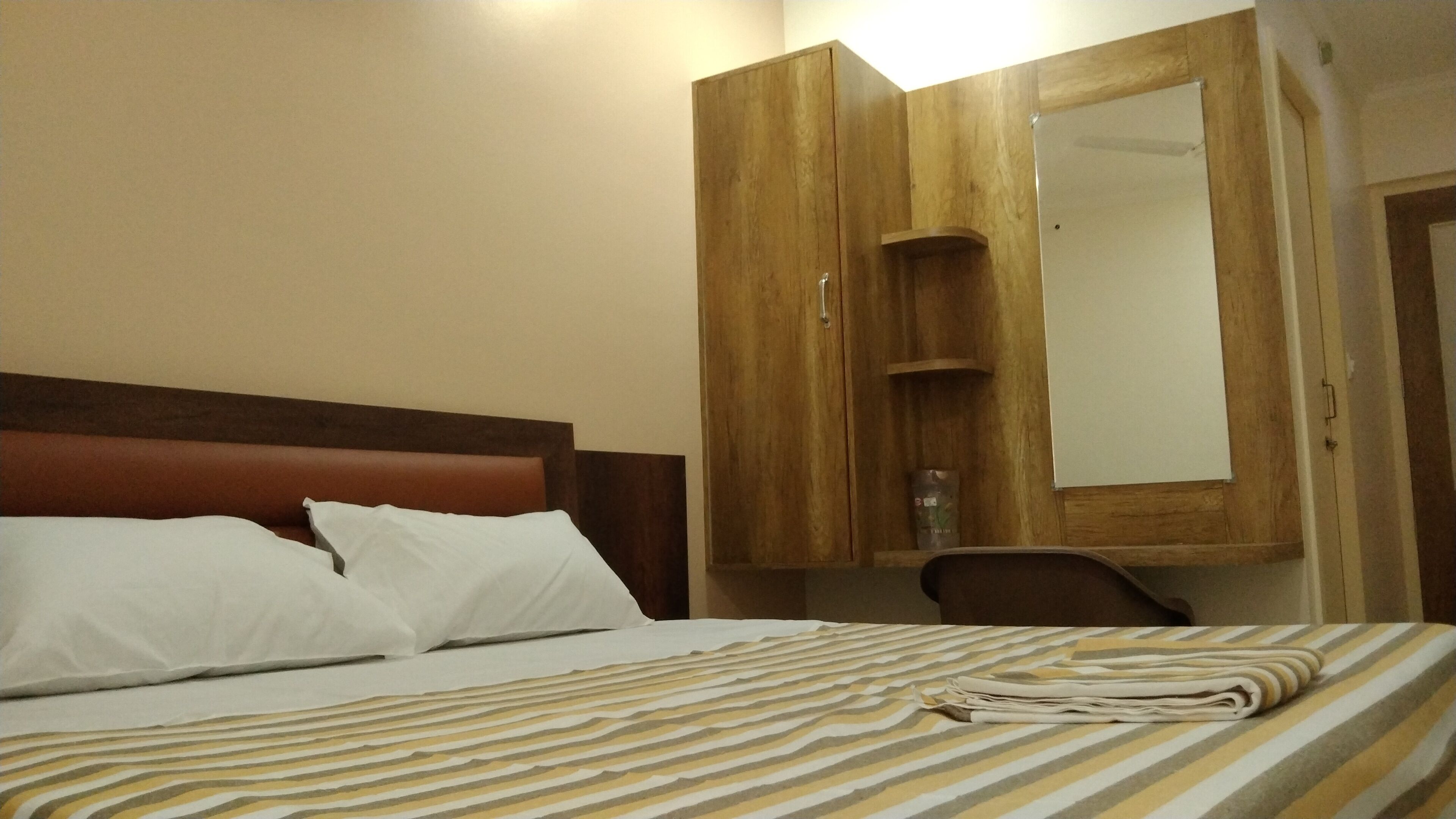 Hotel Grand Stay