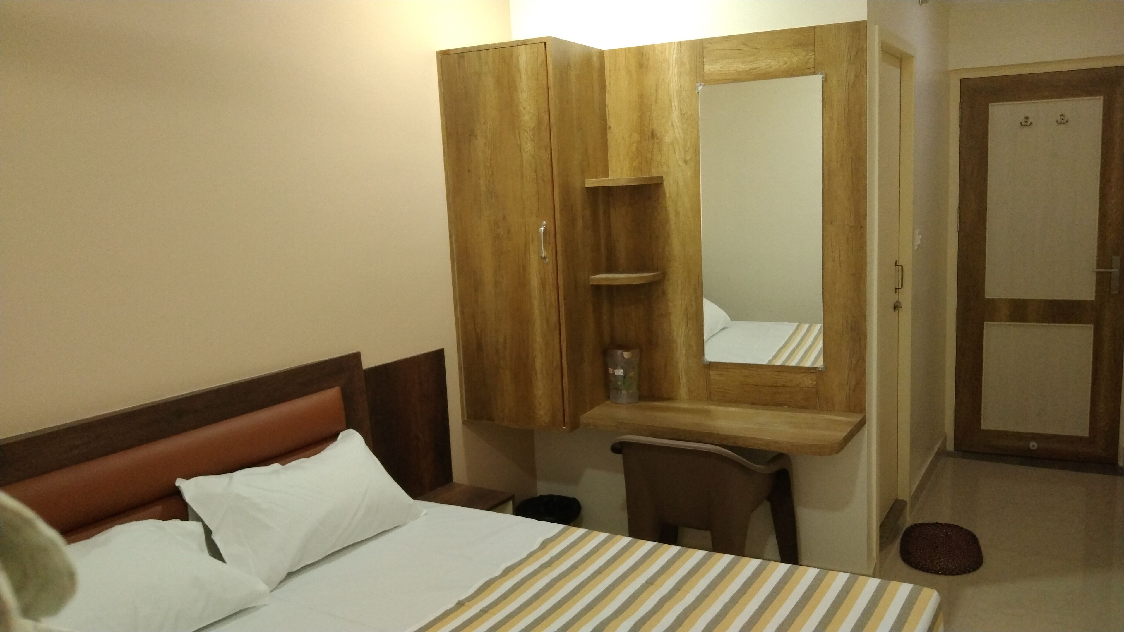 Hotel Grand Stay