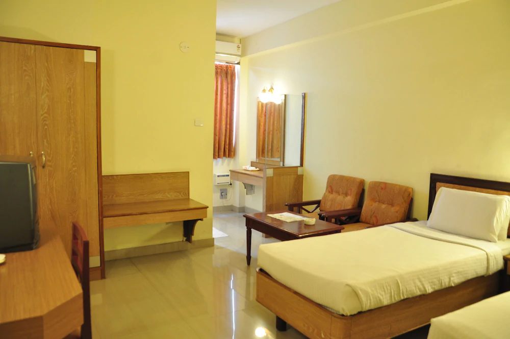 Hotel Orange Blossom