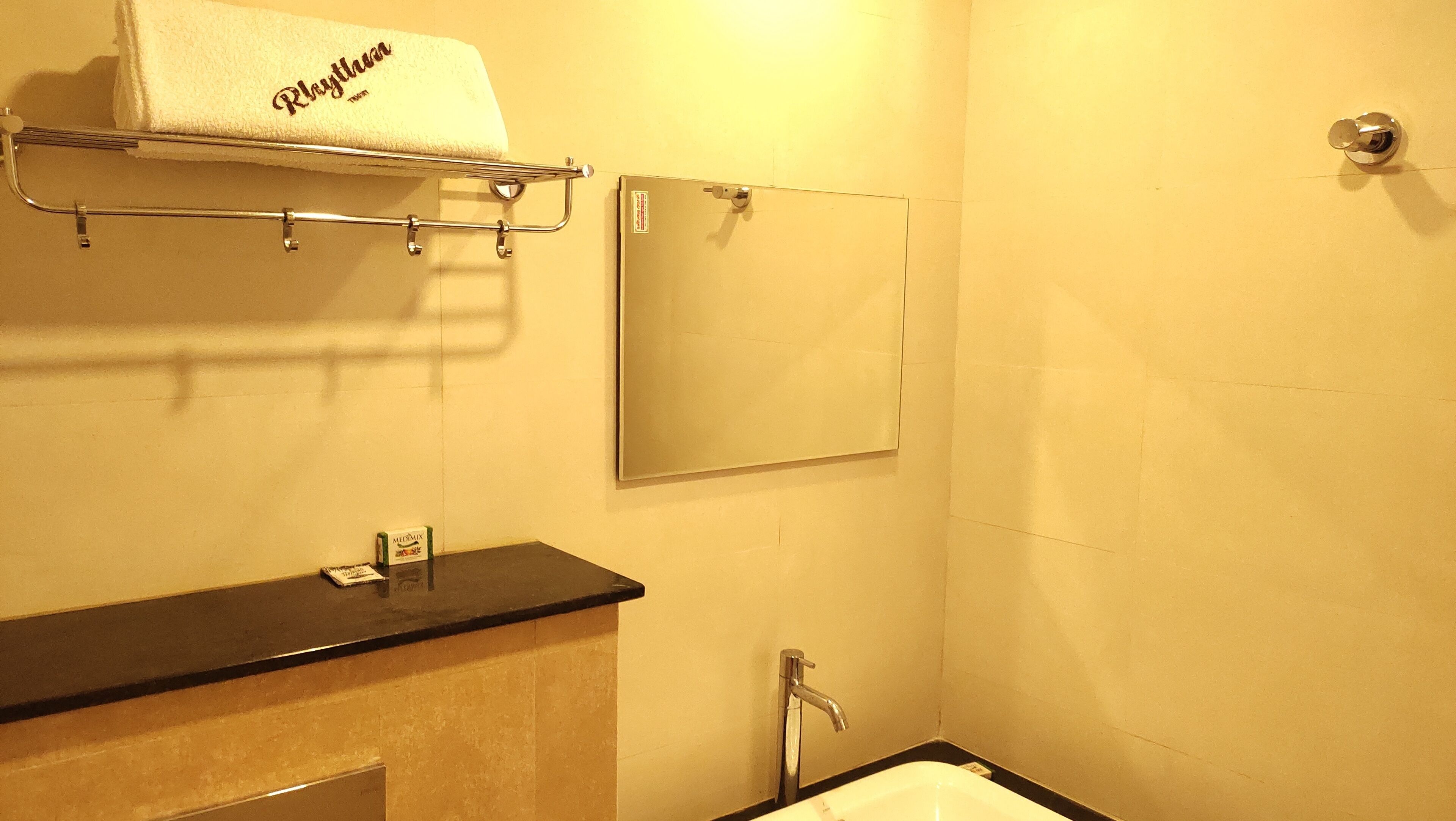 Hotel Rhythm Grand Suite