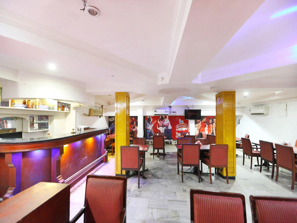 Hotel Sathyam by OYO Rooms