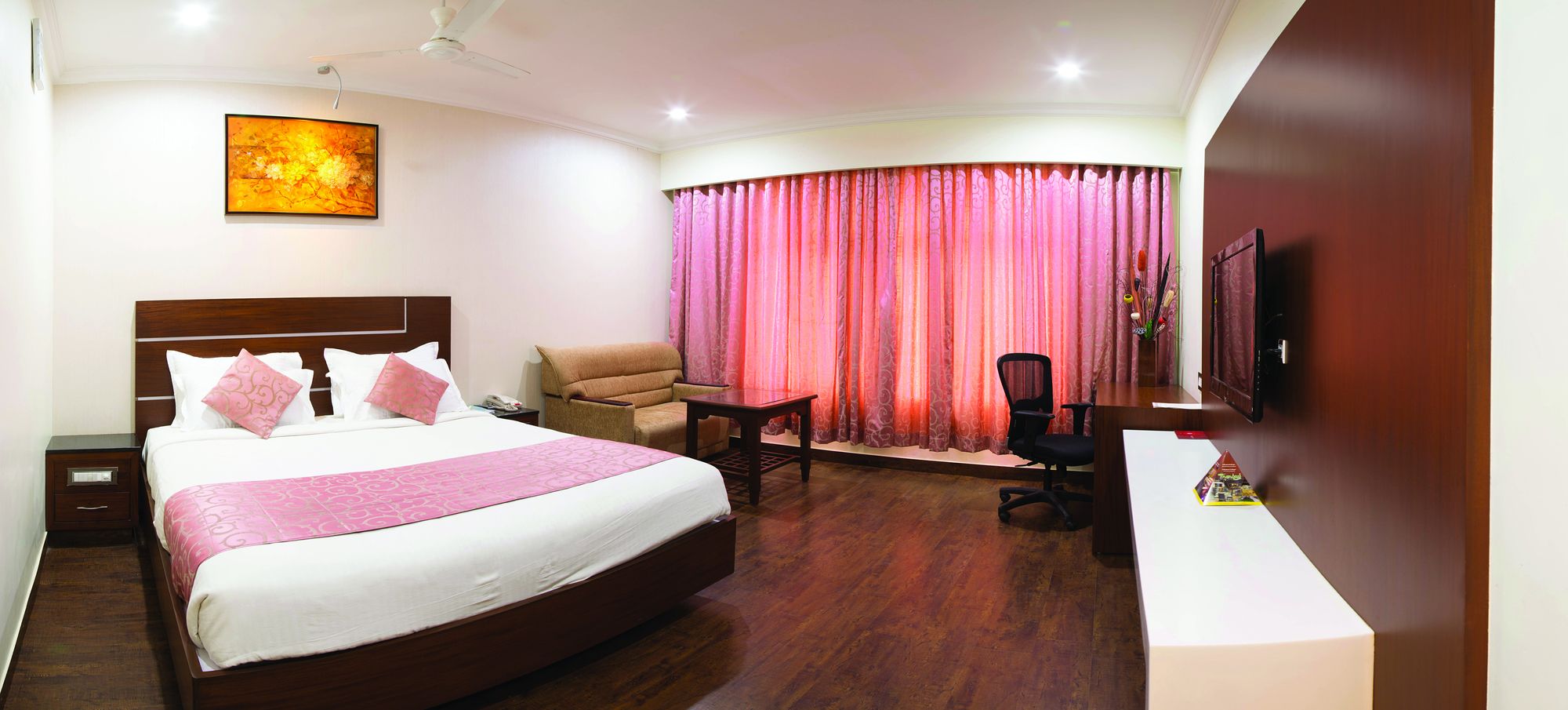 Ramyas Hotel