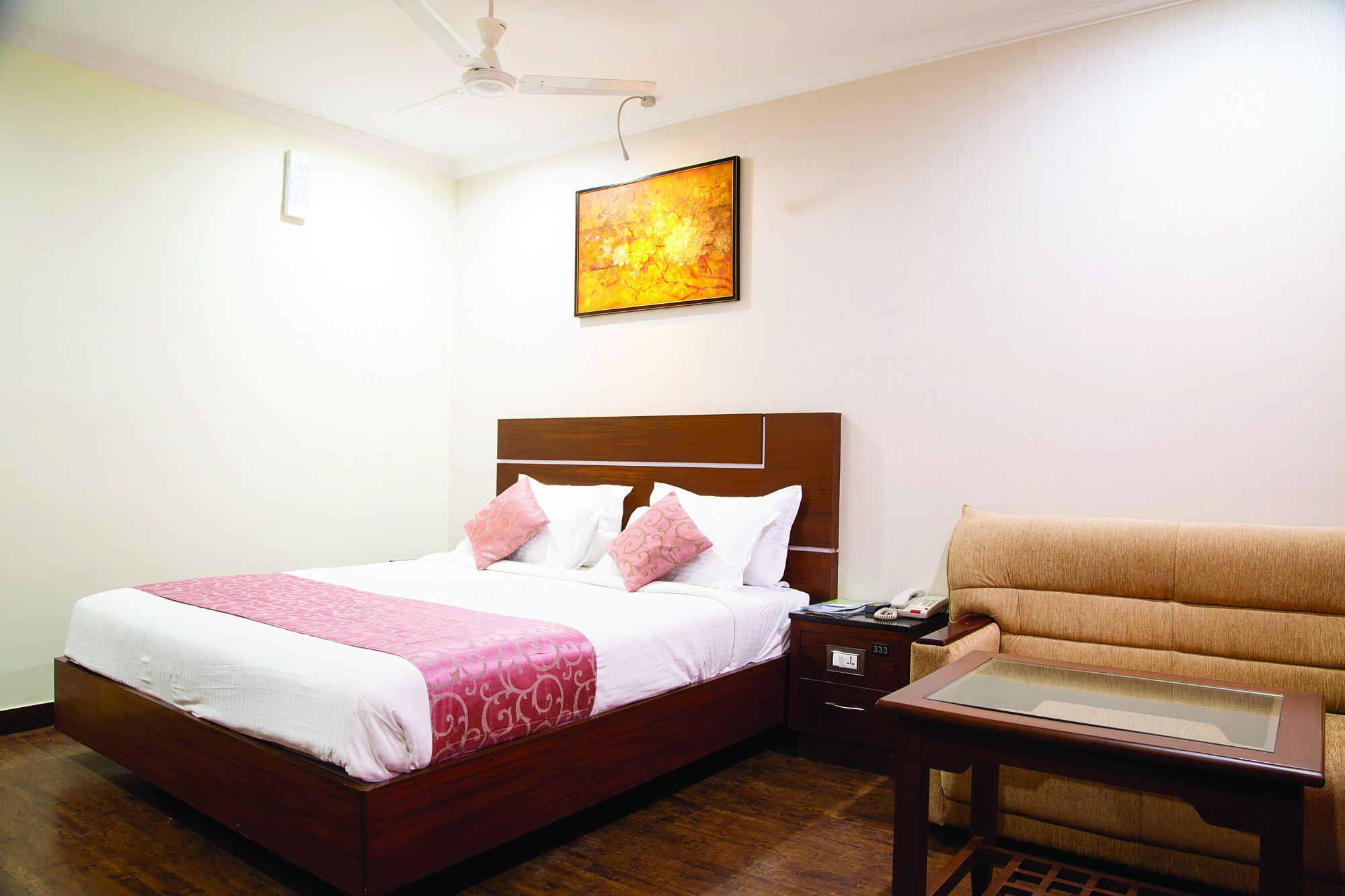 Ramyas Hotel