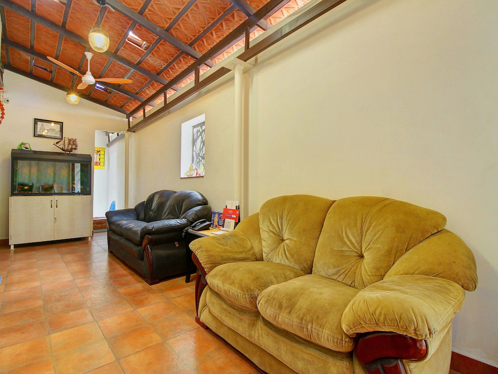 Shri Sai Homestay By OYO Rooms