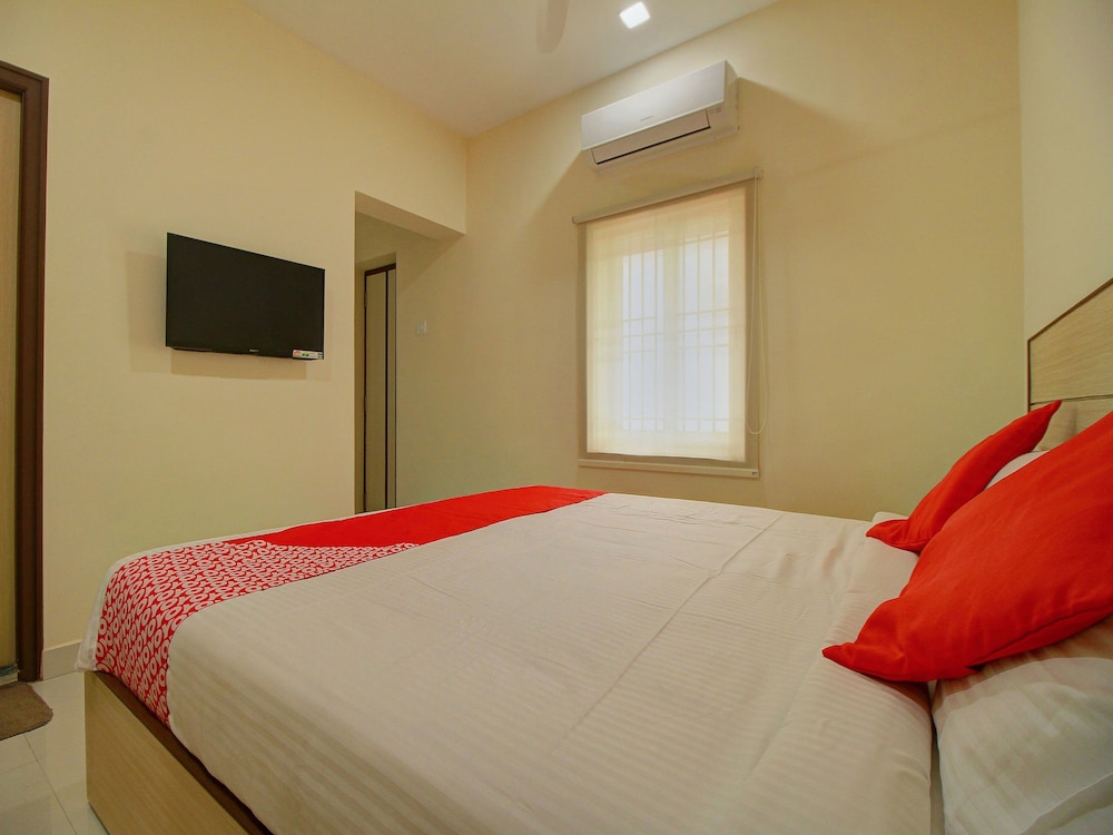 Shri Sai Homestay By OYO Rooms