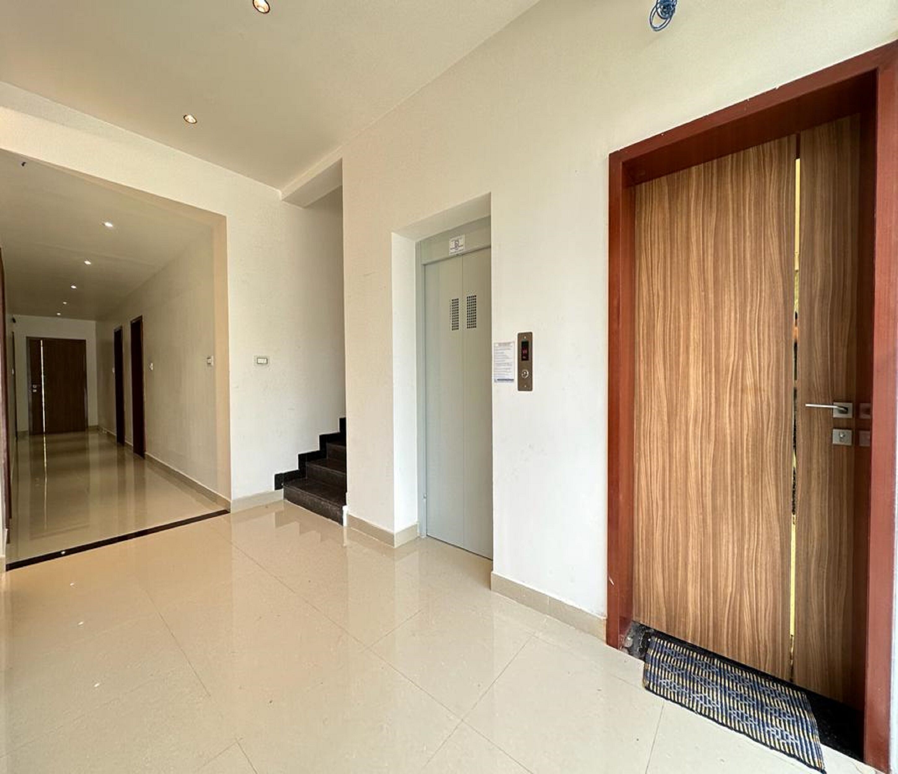 Sri Krishna Residency