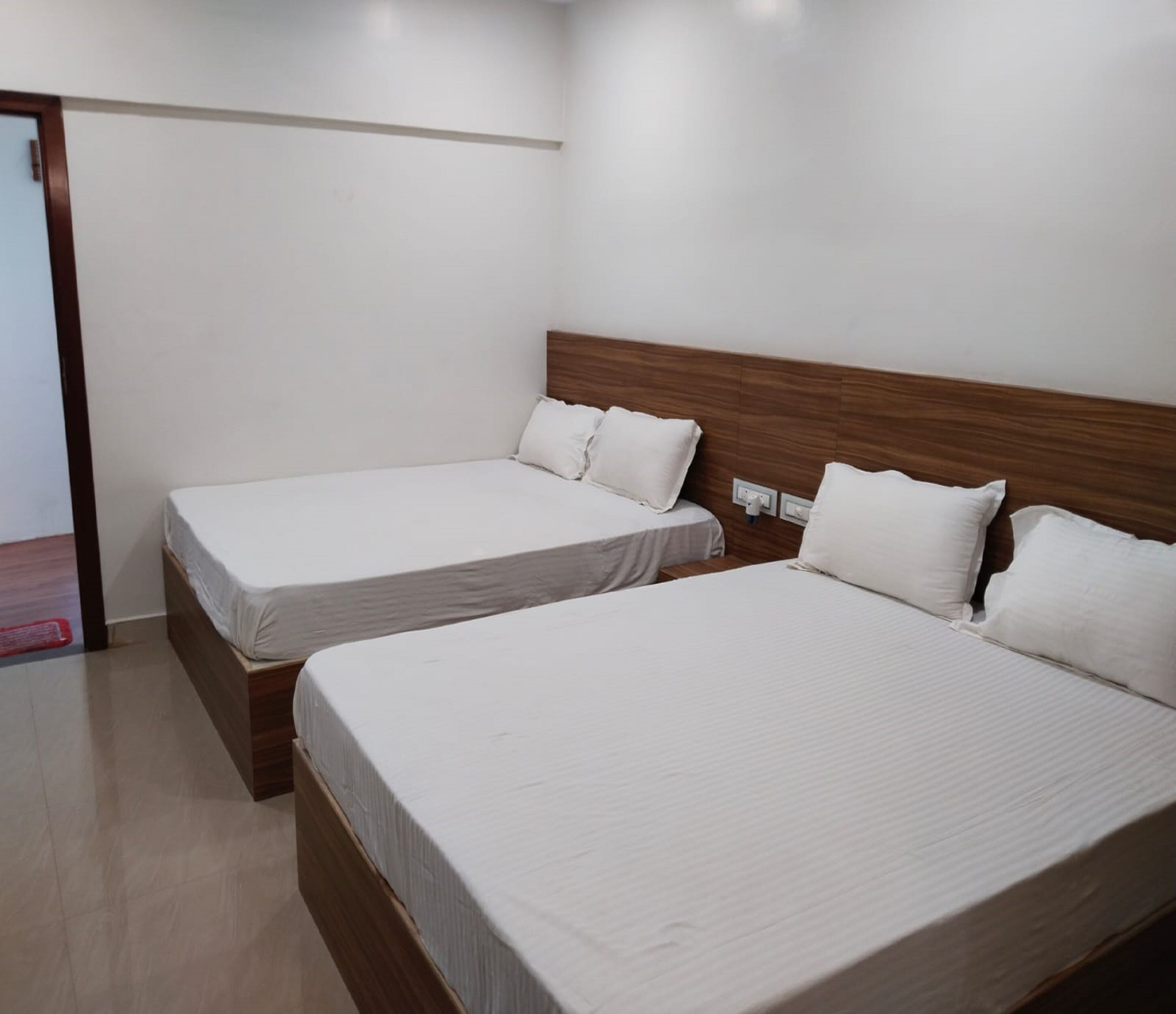 Sri Krishna Residency