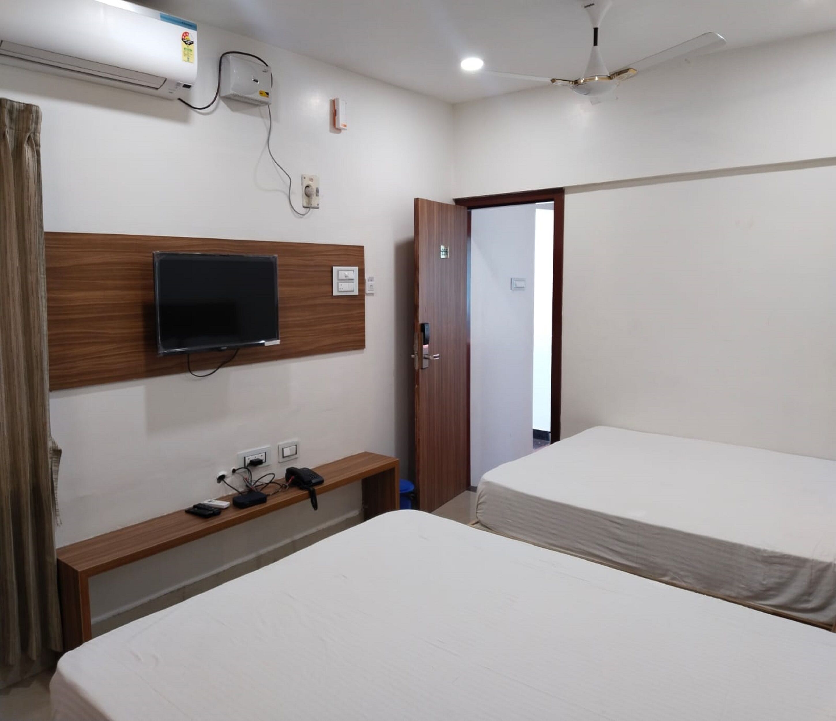 Sri Krishna Residency
