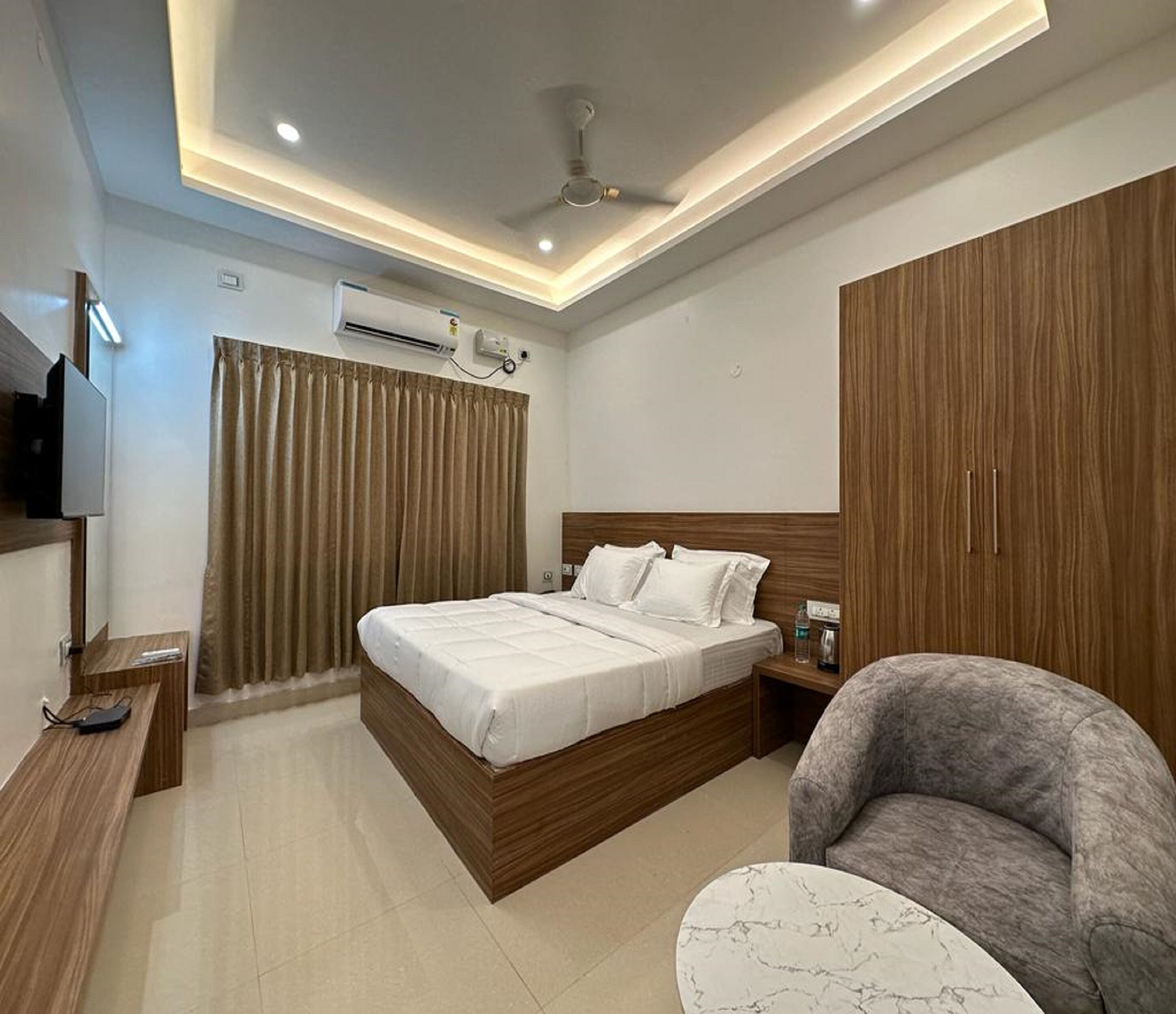 Sri Krishna Residency