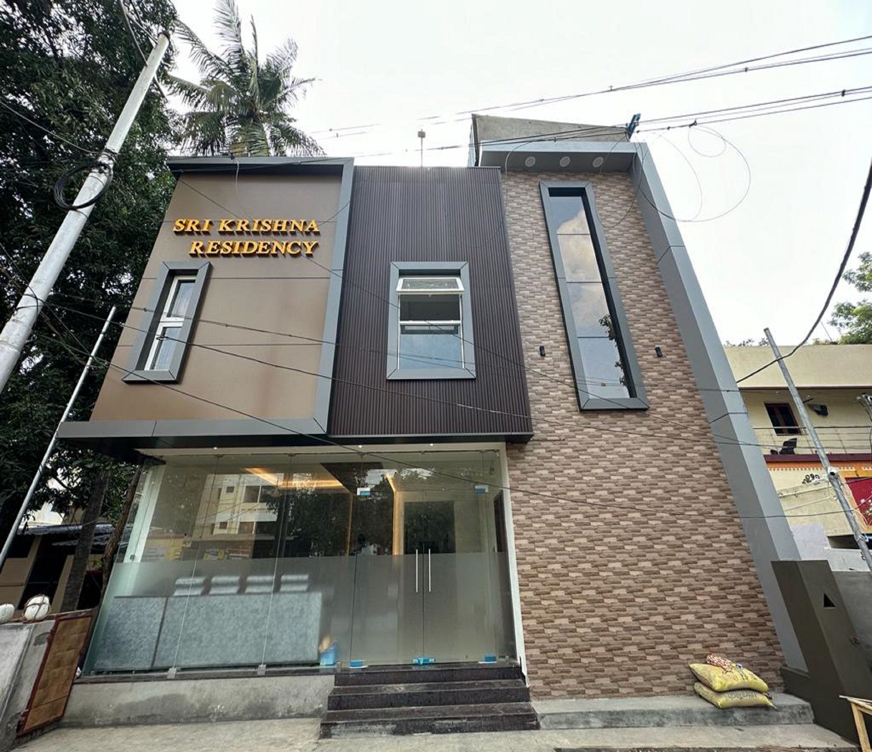 Sri Krishna Residency
