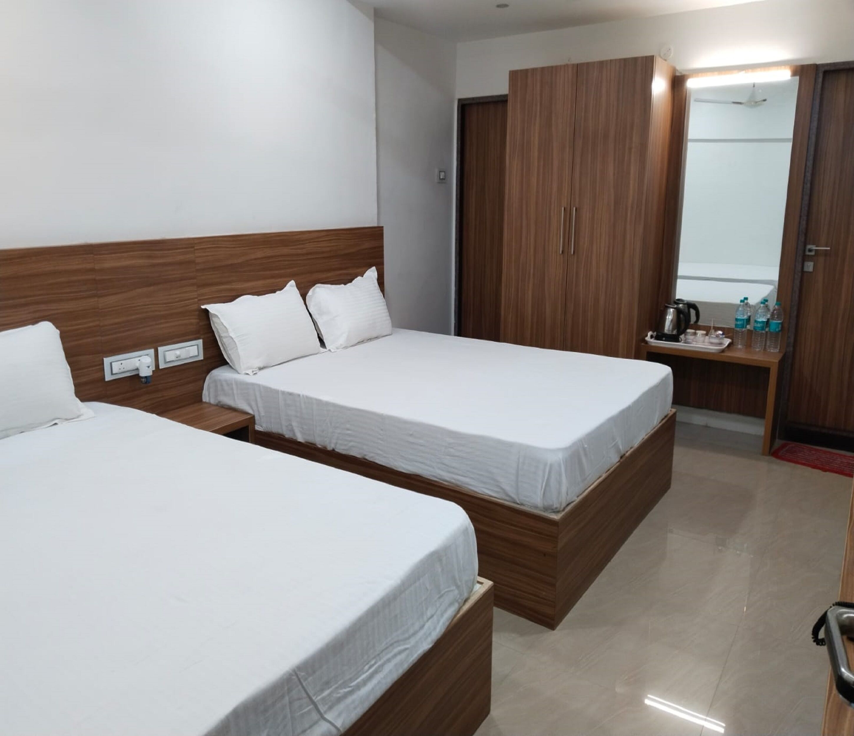 Sri Krishna Residency