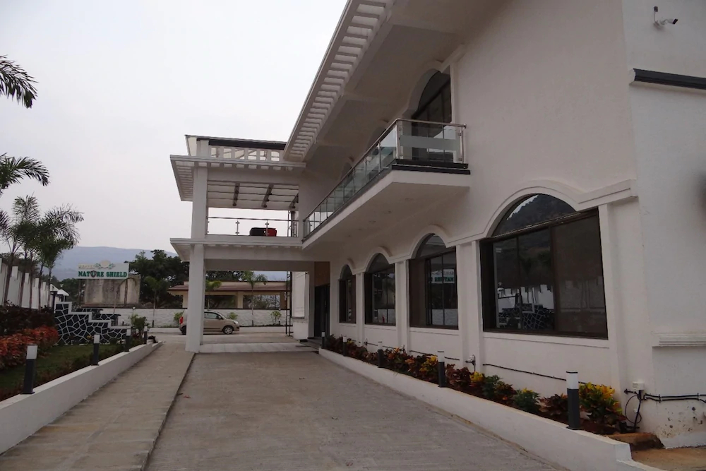 The Kiosk Hostel By OYO Rooms