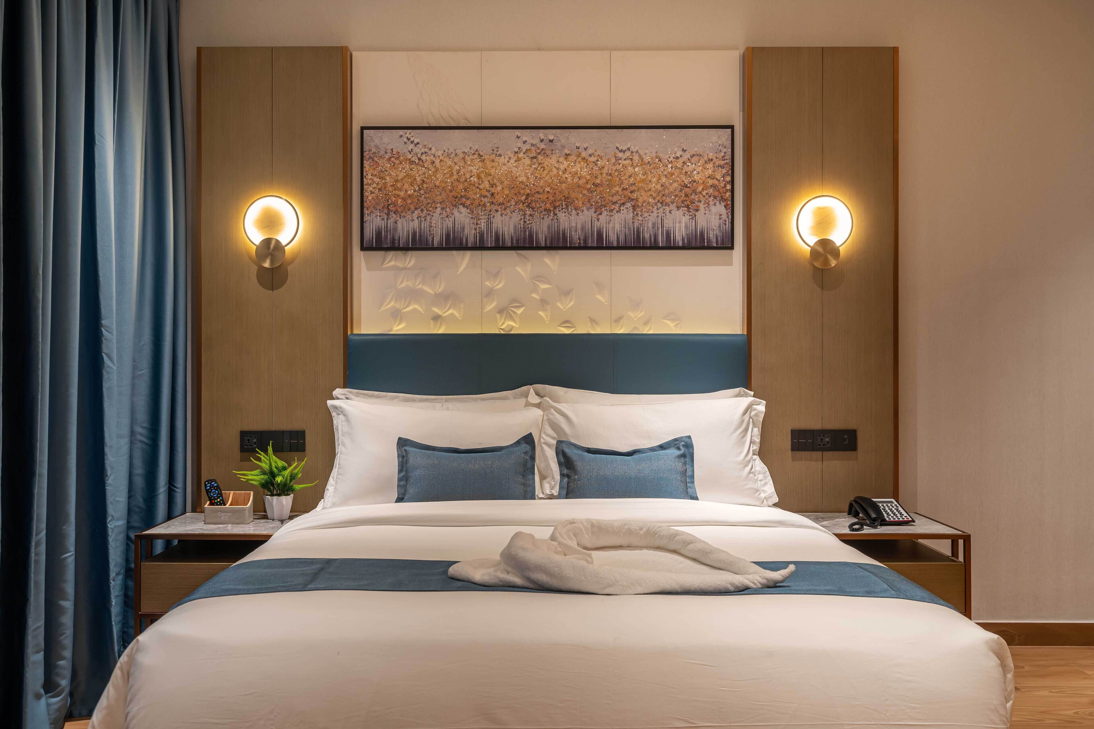 Copper Leaf Hotels