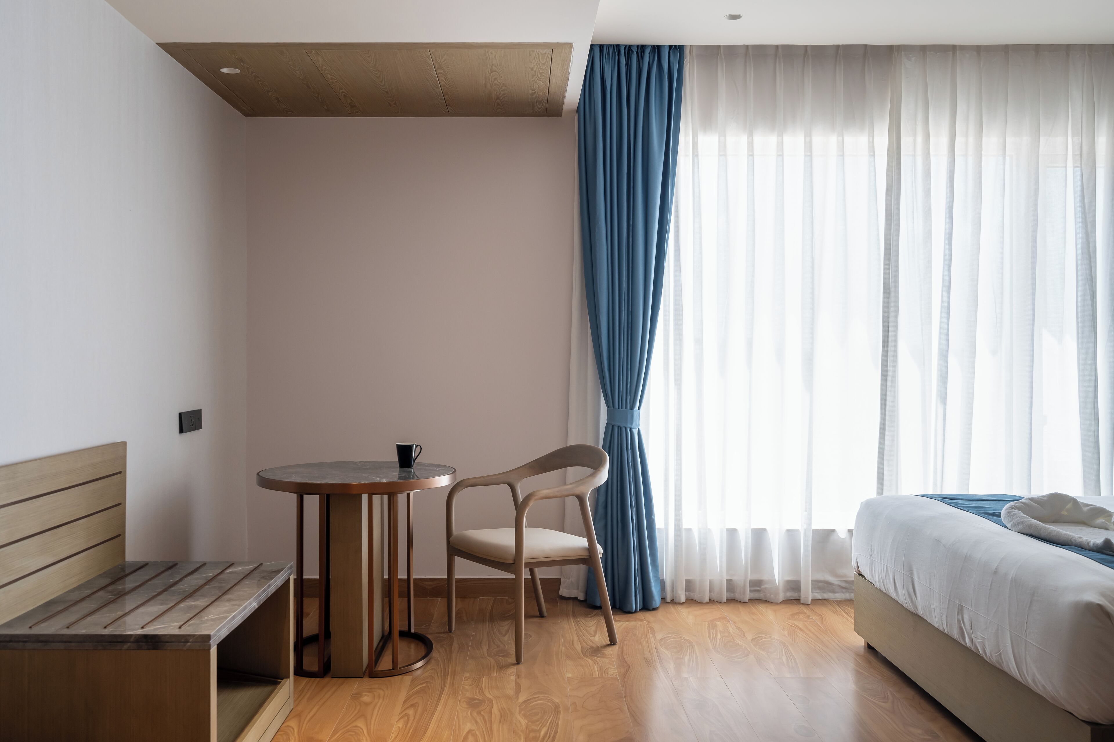 Copper Leaf Hotels