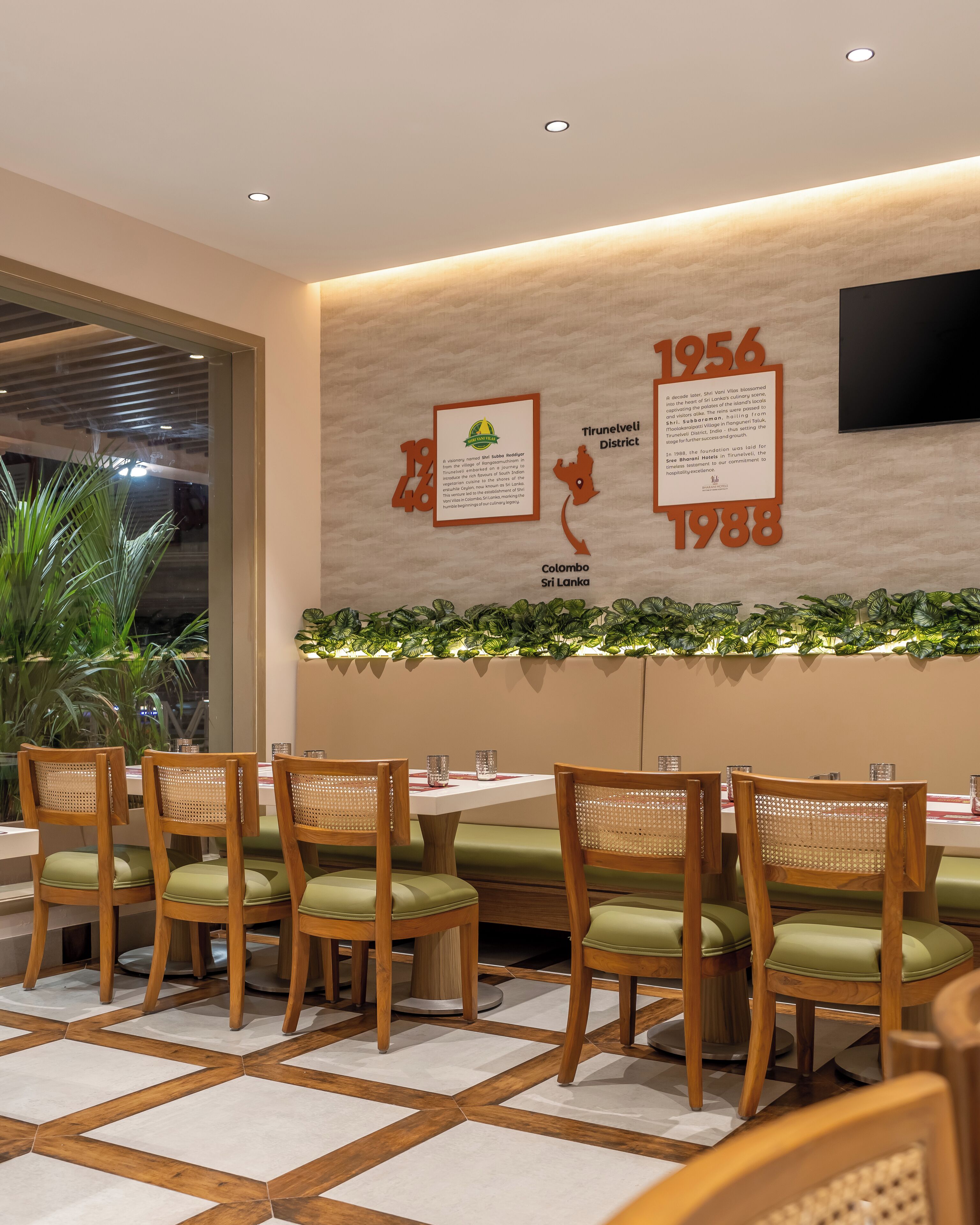 Copper Leaf Hotels