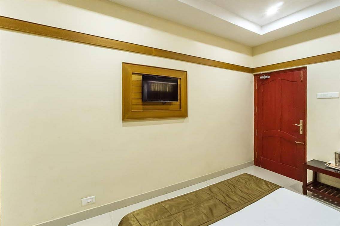 Hotel Imperial Regency