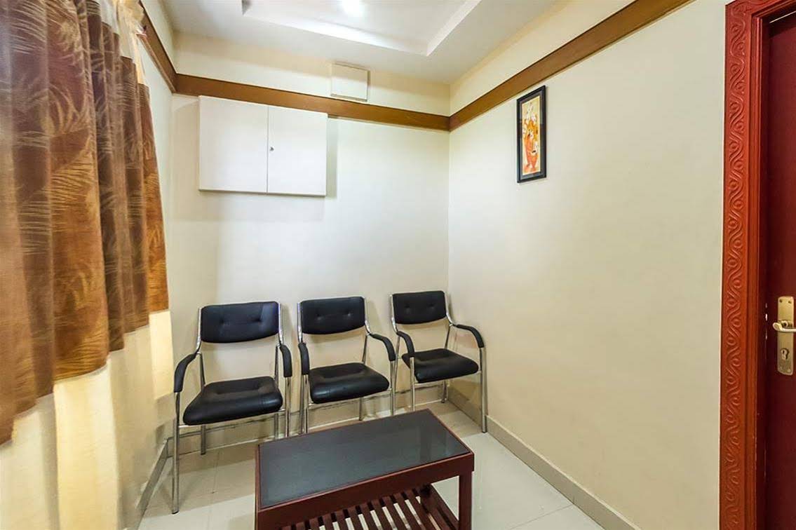 Hotel Imperial Regency