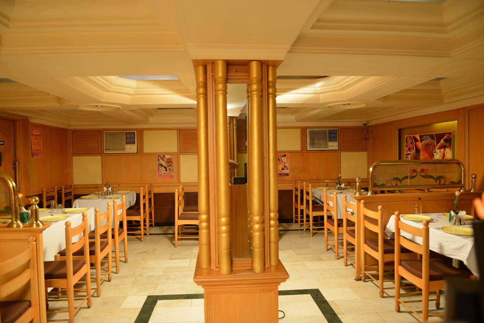 Sree Bharani Hotels