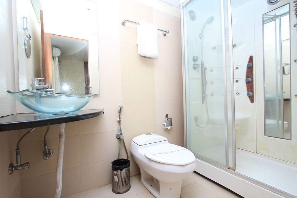 Touchstone Resort By OYO Rooms