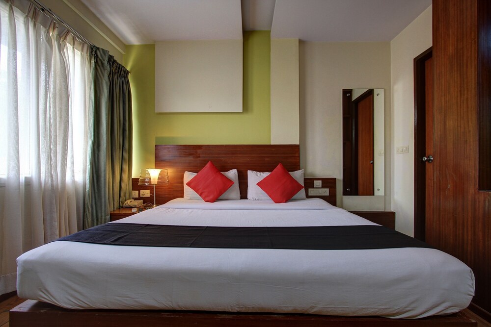 Touchstone Resort By OYO Rooms