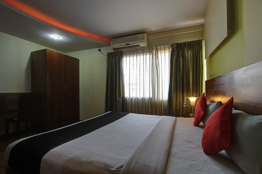 Touchstone Resort By OYO Rooms