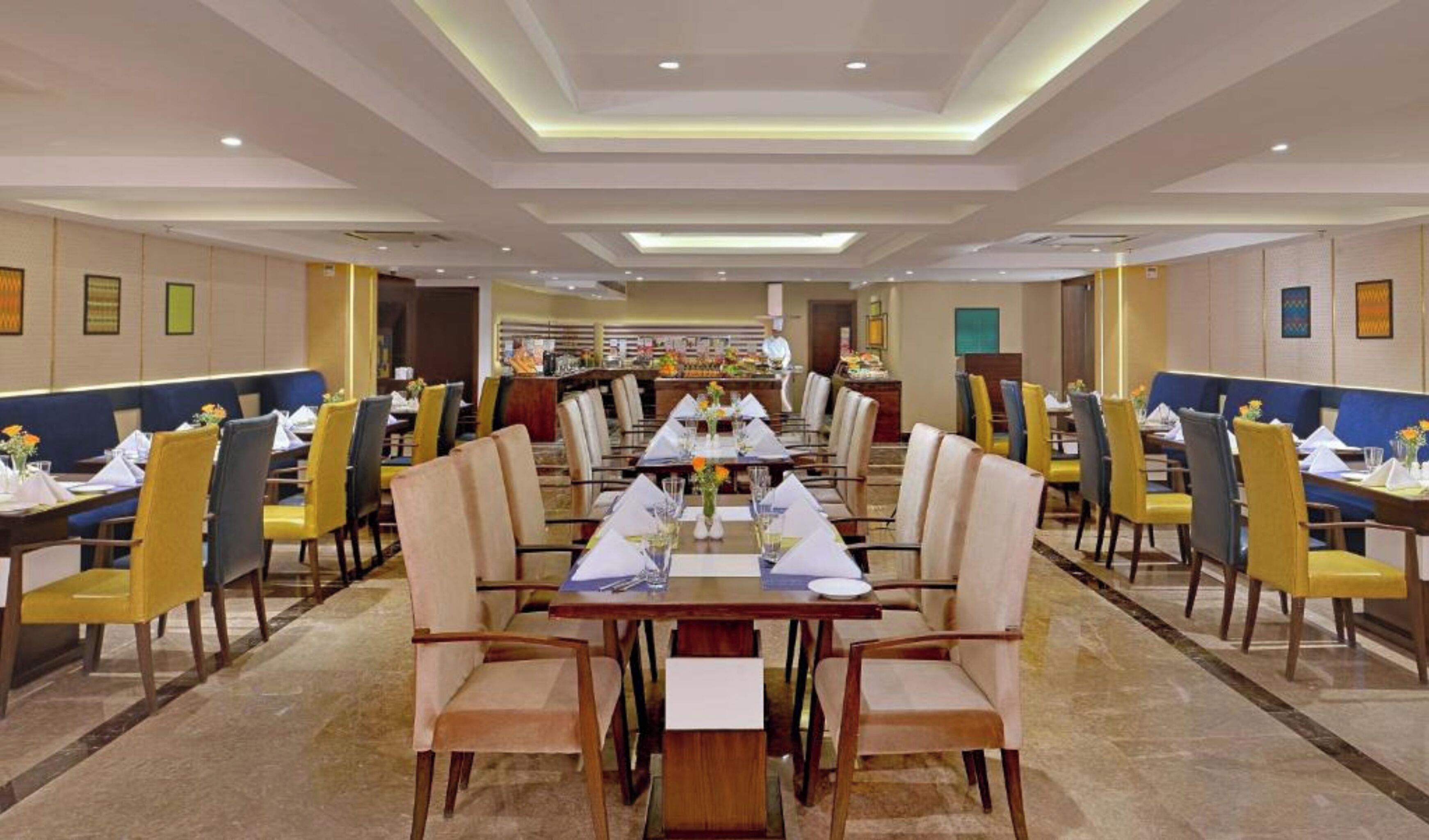 Fortune Park Tiruppur Member ITC's Hotel Group