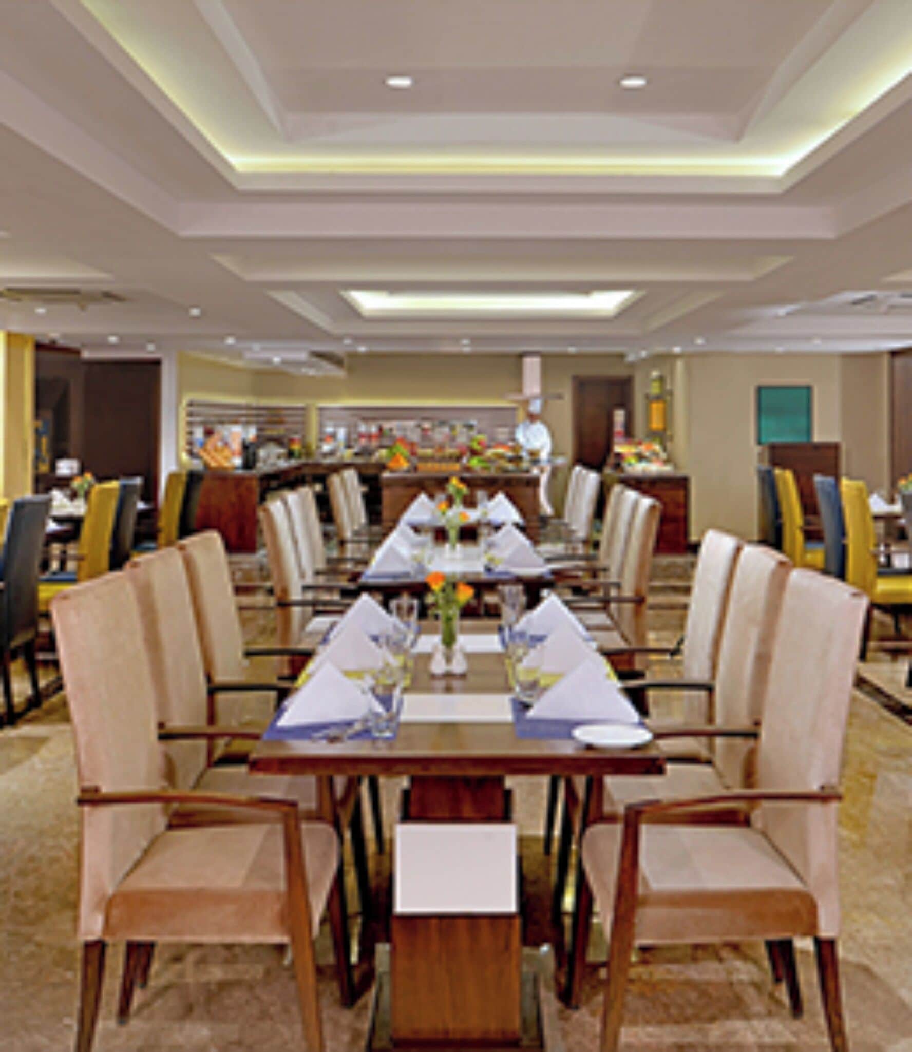 Fortune Park Tiruppur Member ITC's Hotel Group