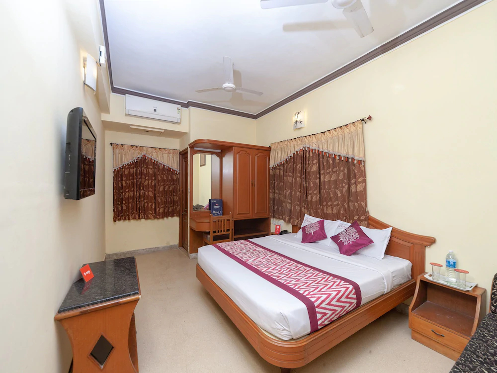 Hotel N Star Heritage